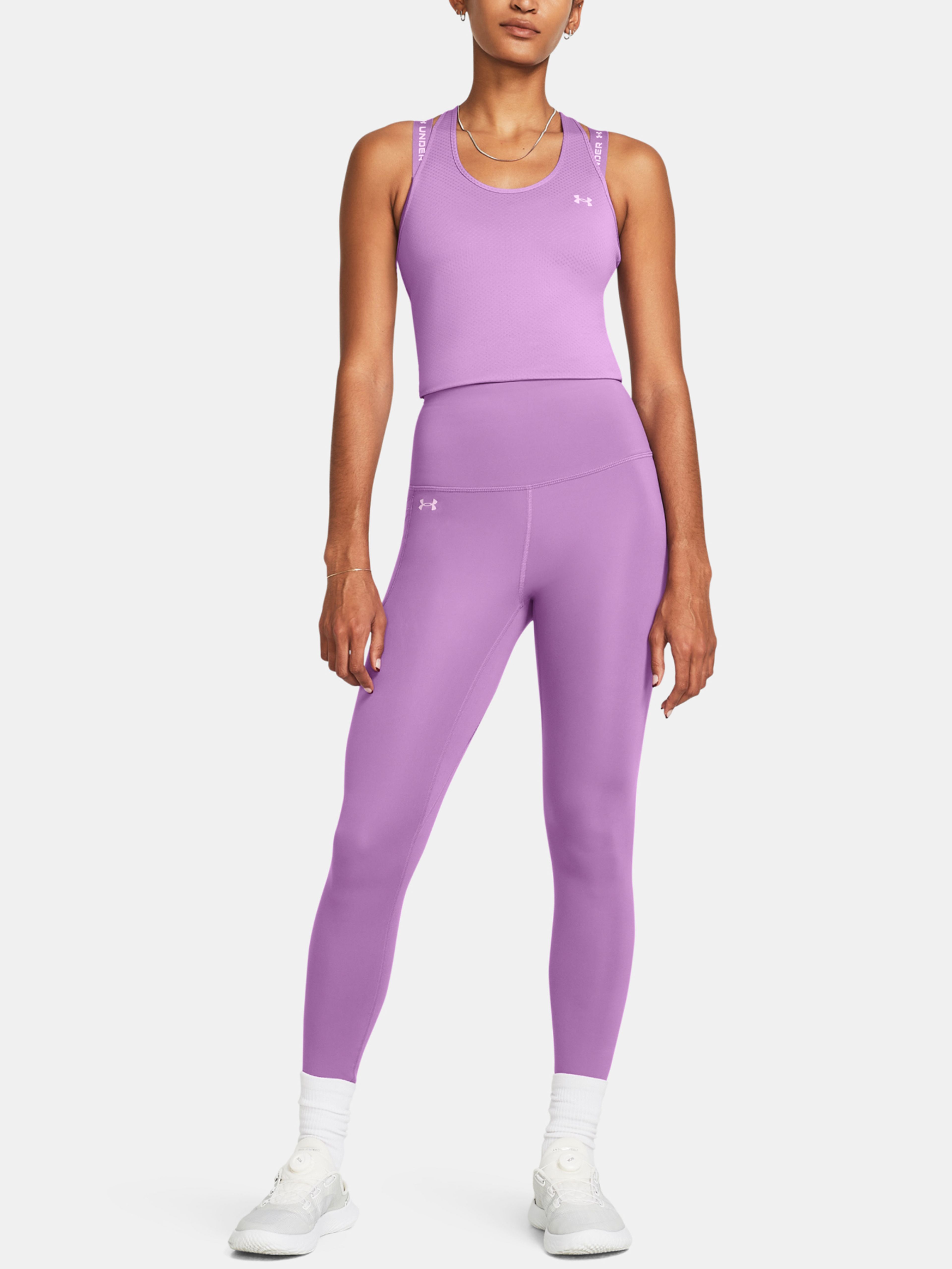 Dámske legíny Under Armour Motion UHR Legging