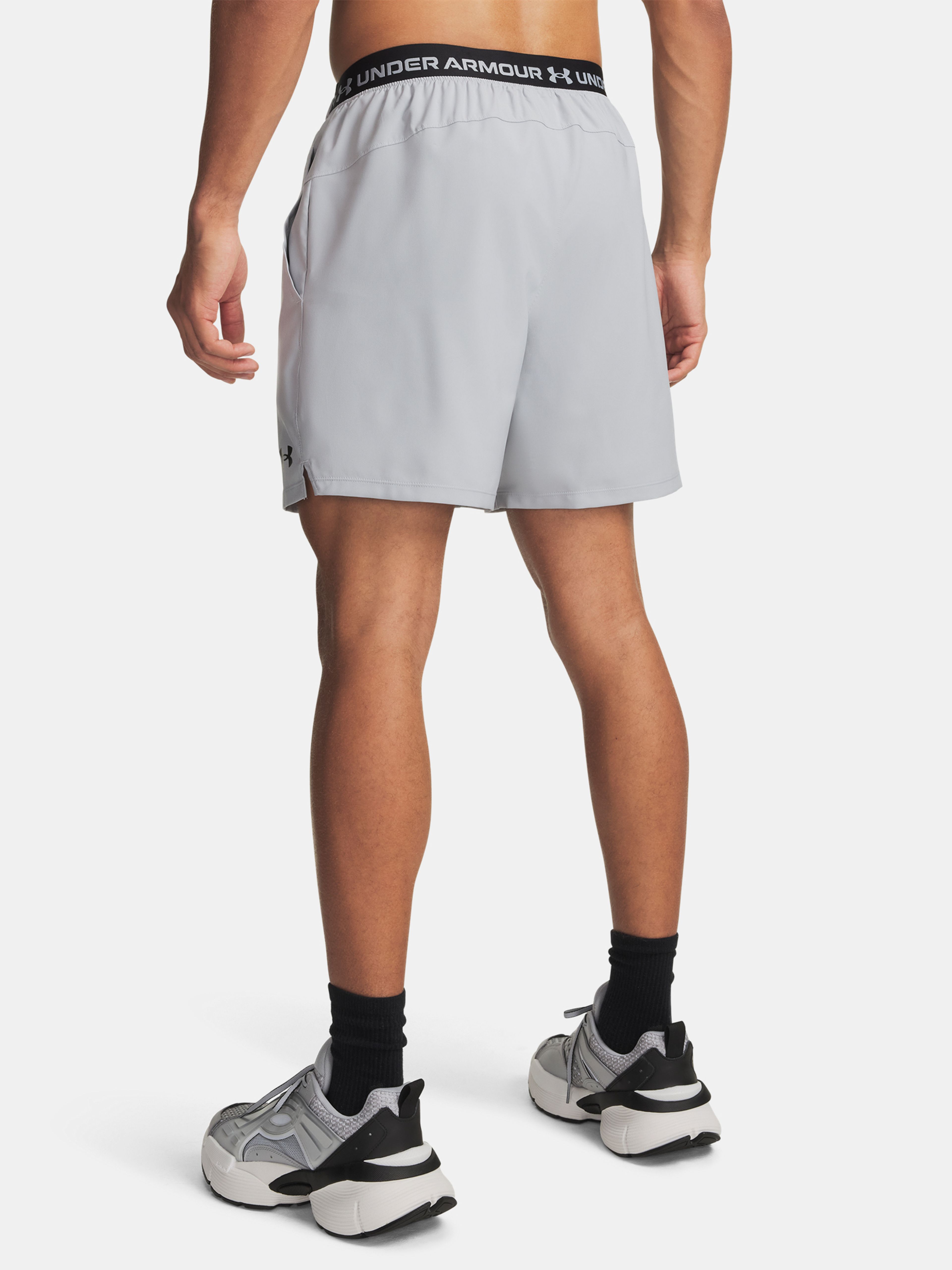 Vyriški šortai Under Armour UA Vanish Wven Short 2.0 6in - 002
