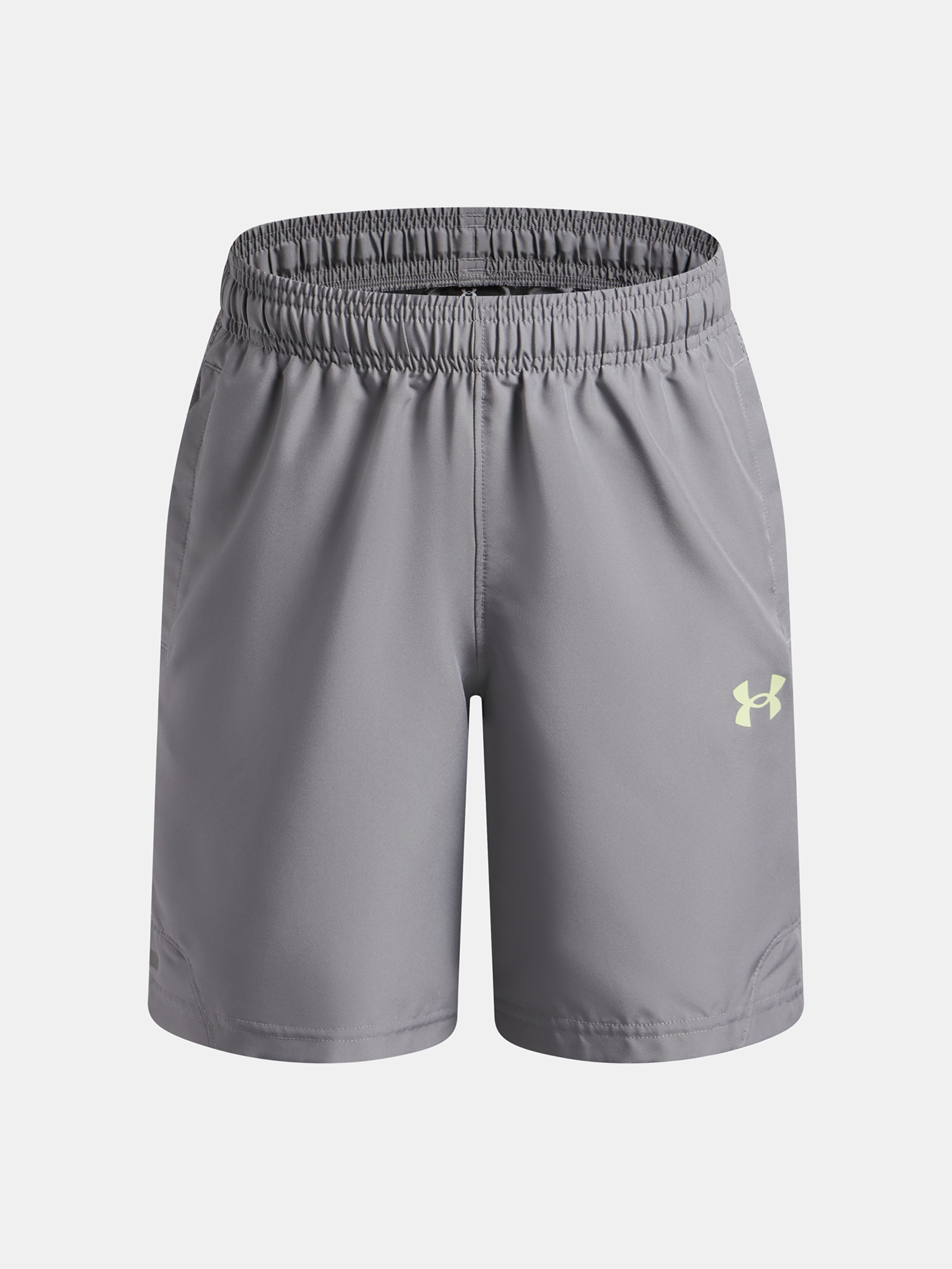 Chlapčenské kraťasy Under Armour UA Tech Utility Woven Shorts