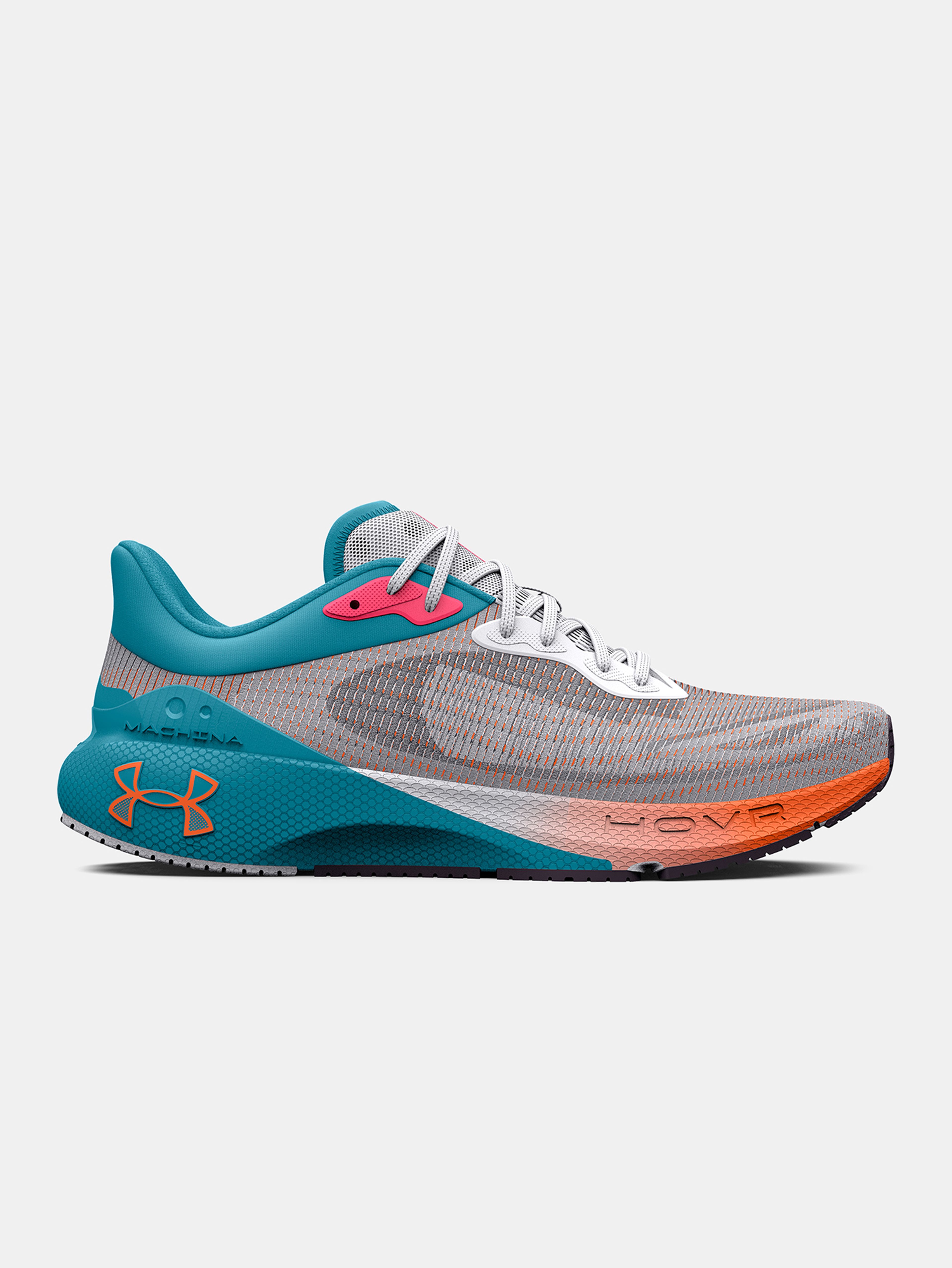 Vīriešu apavi Under Armour UA HOVR Machina Breeze