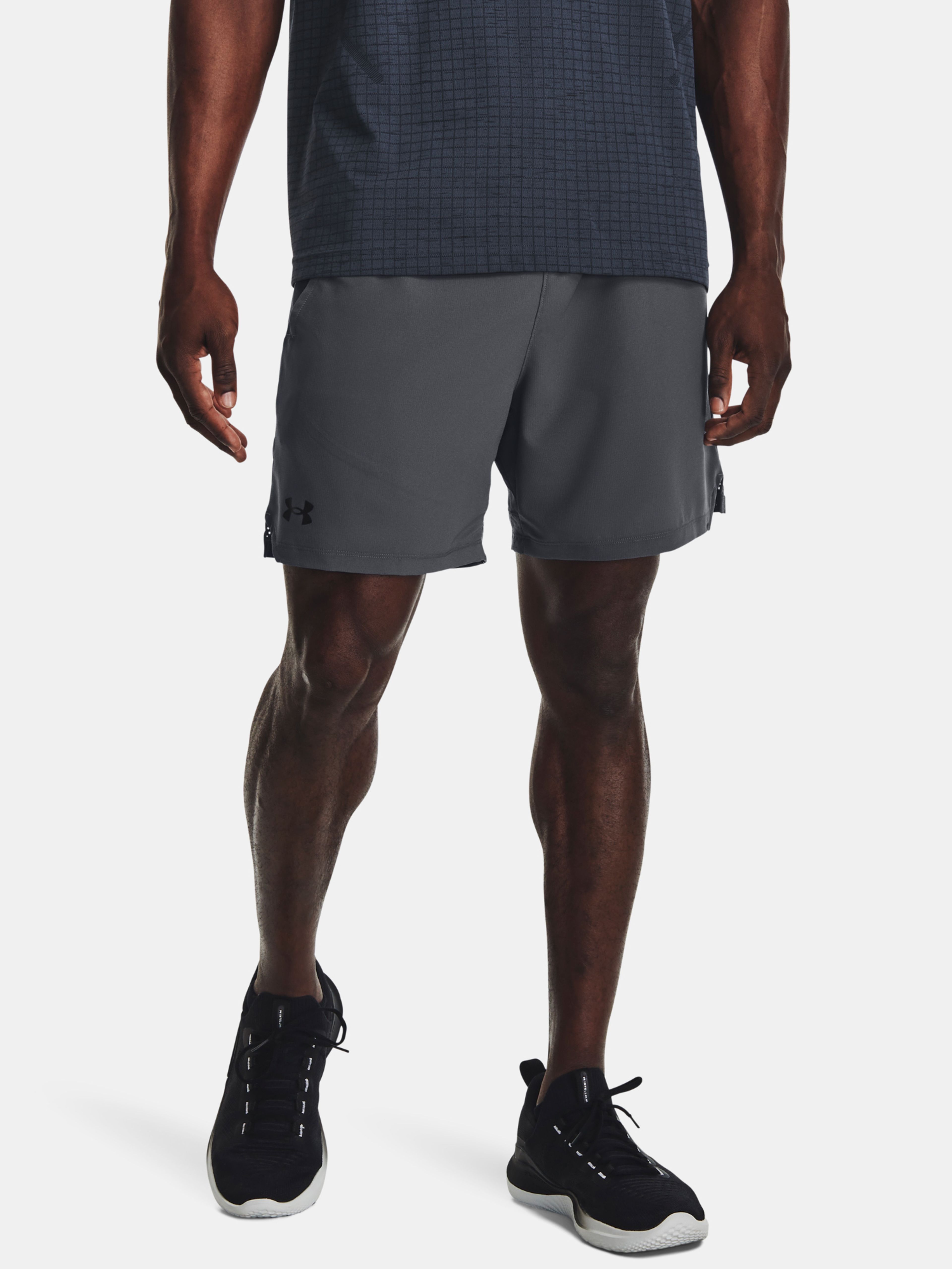 Férfi rövidnadrágok Under Armour UA Vanish Woven 6in Shorts