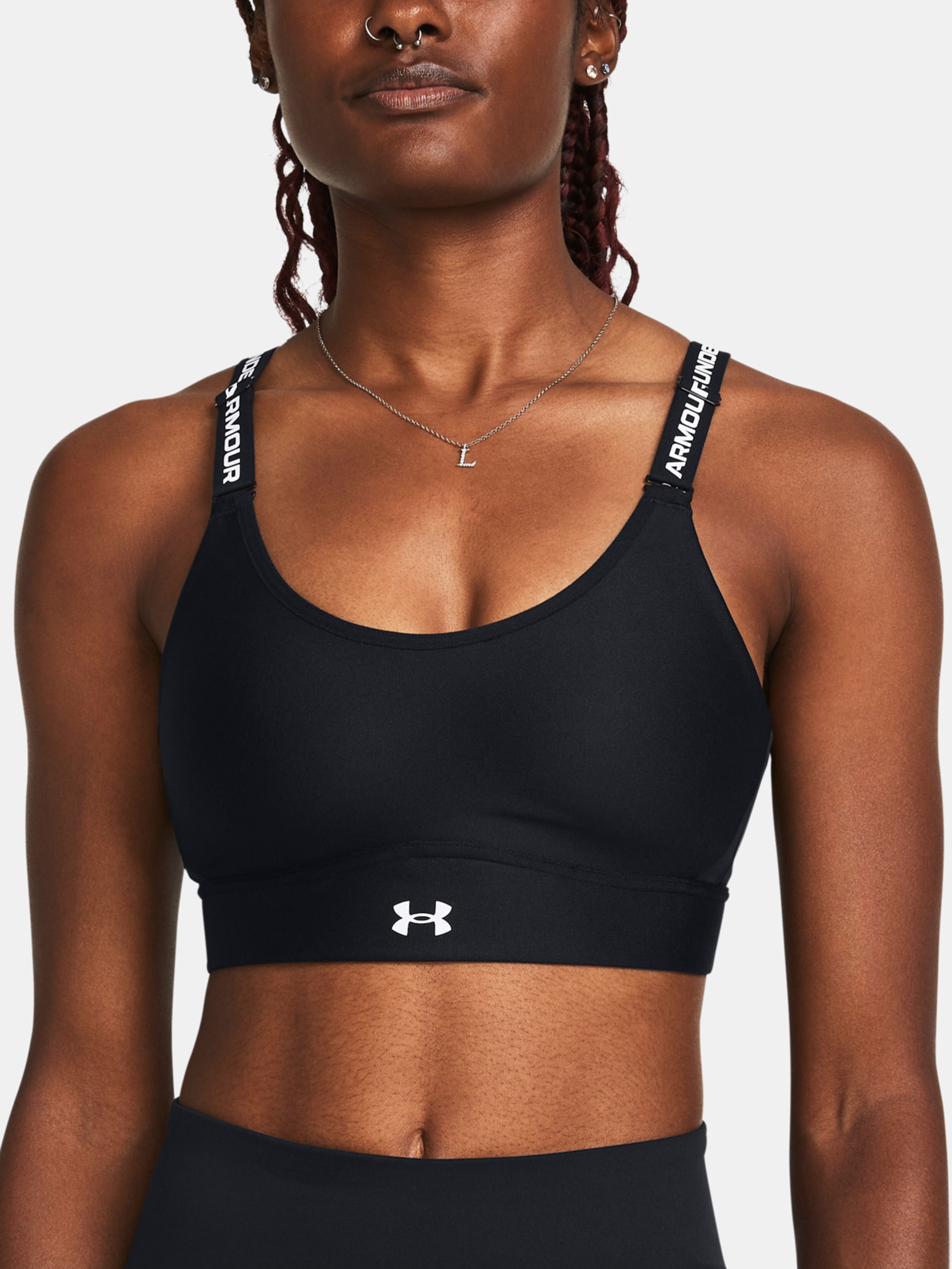 Női melltartó Under Armour UA Infinity Mid 2.0 Bra