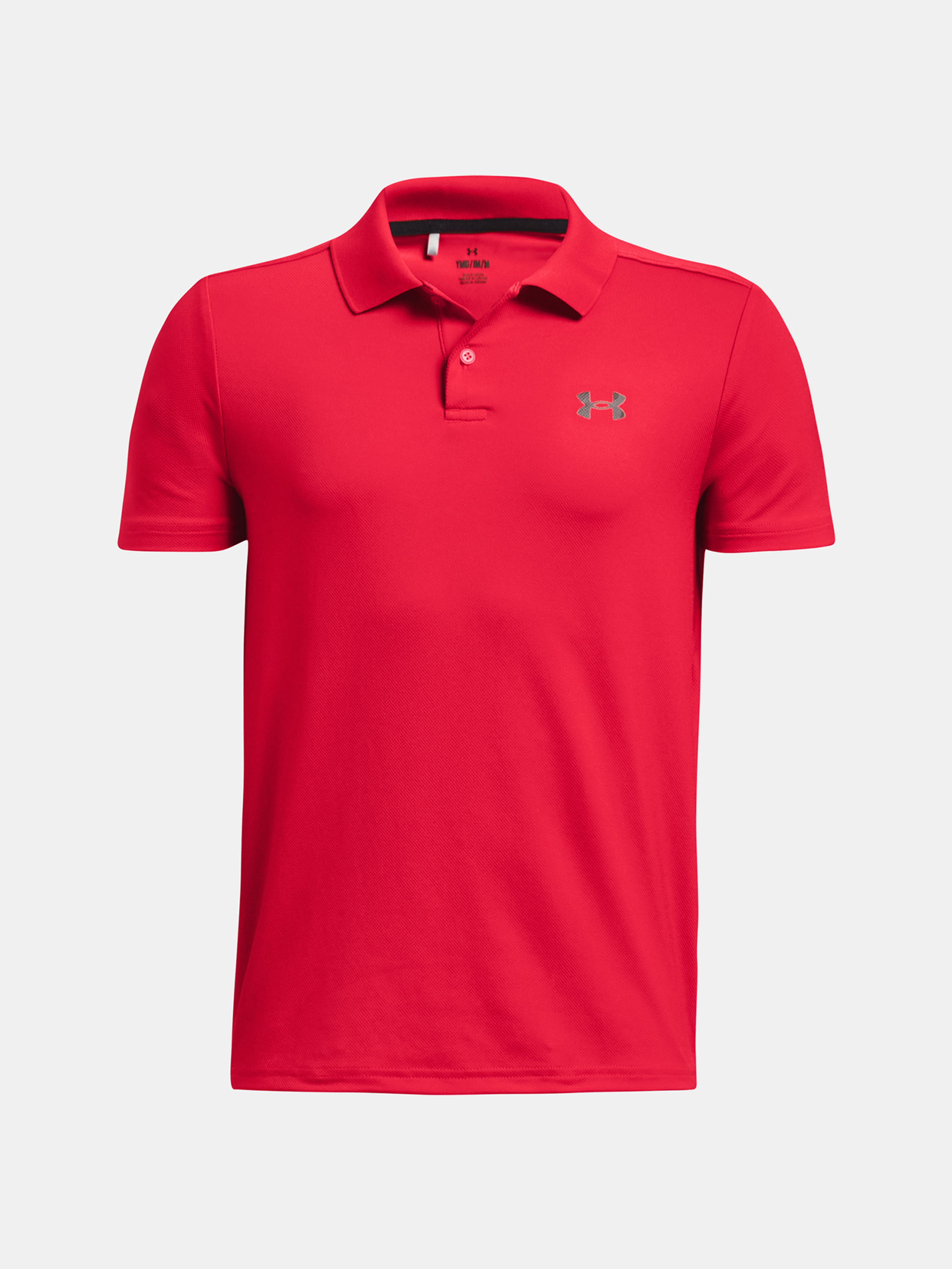 Chlapčenské tričko Under Armour UA Performance Polo