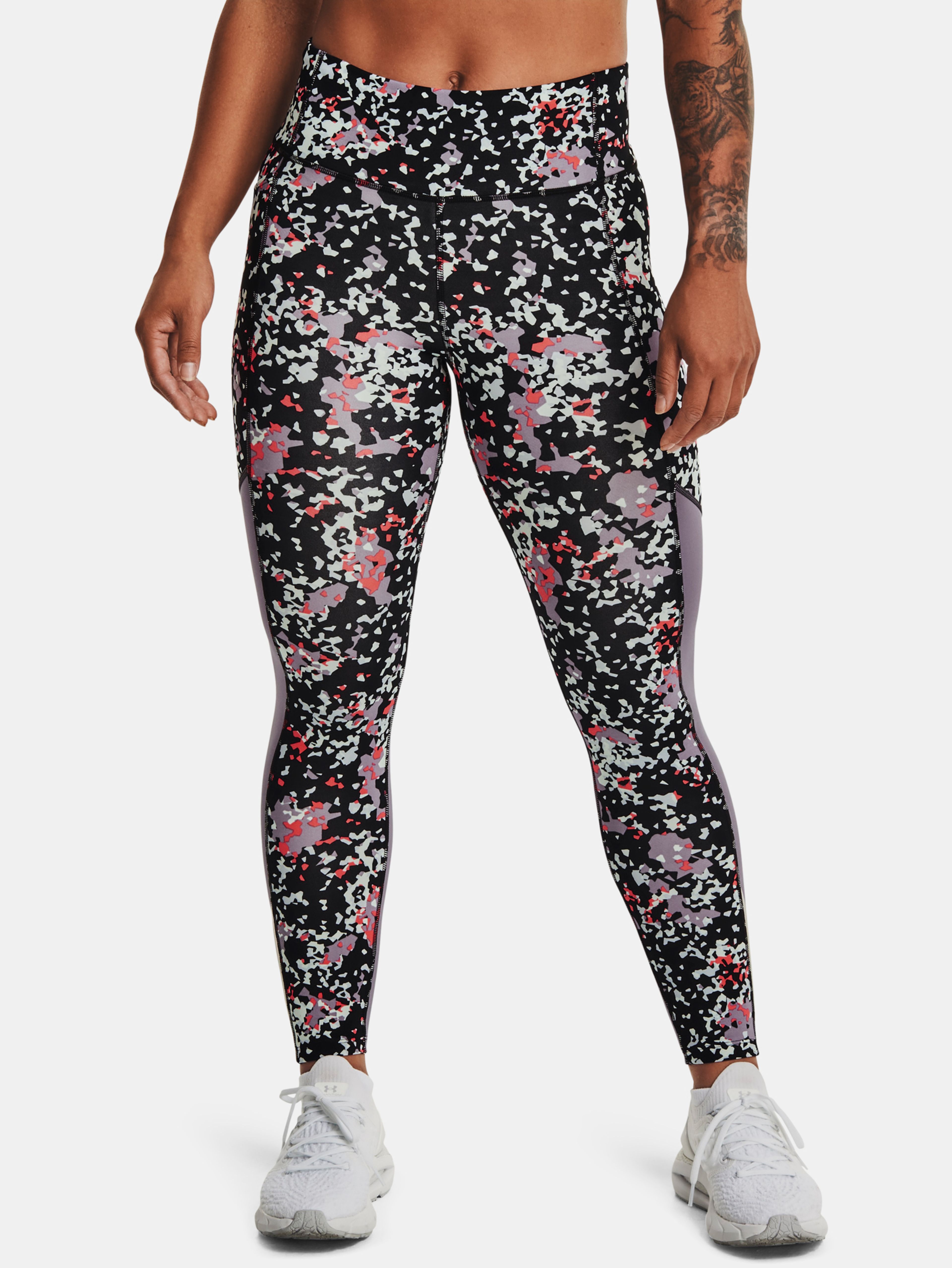 Női leggings Under Armour UA Fly Fast Ankle Tight II