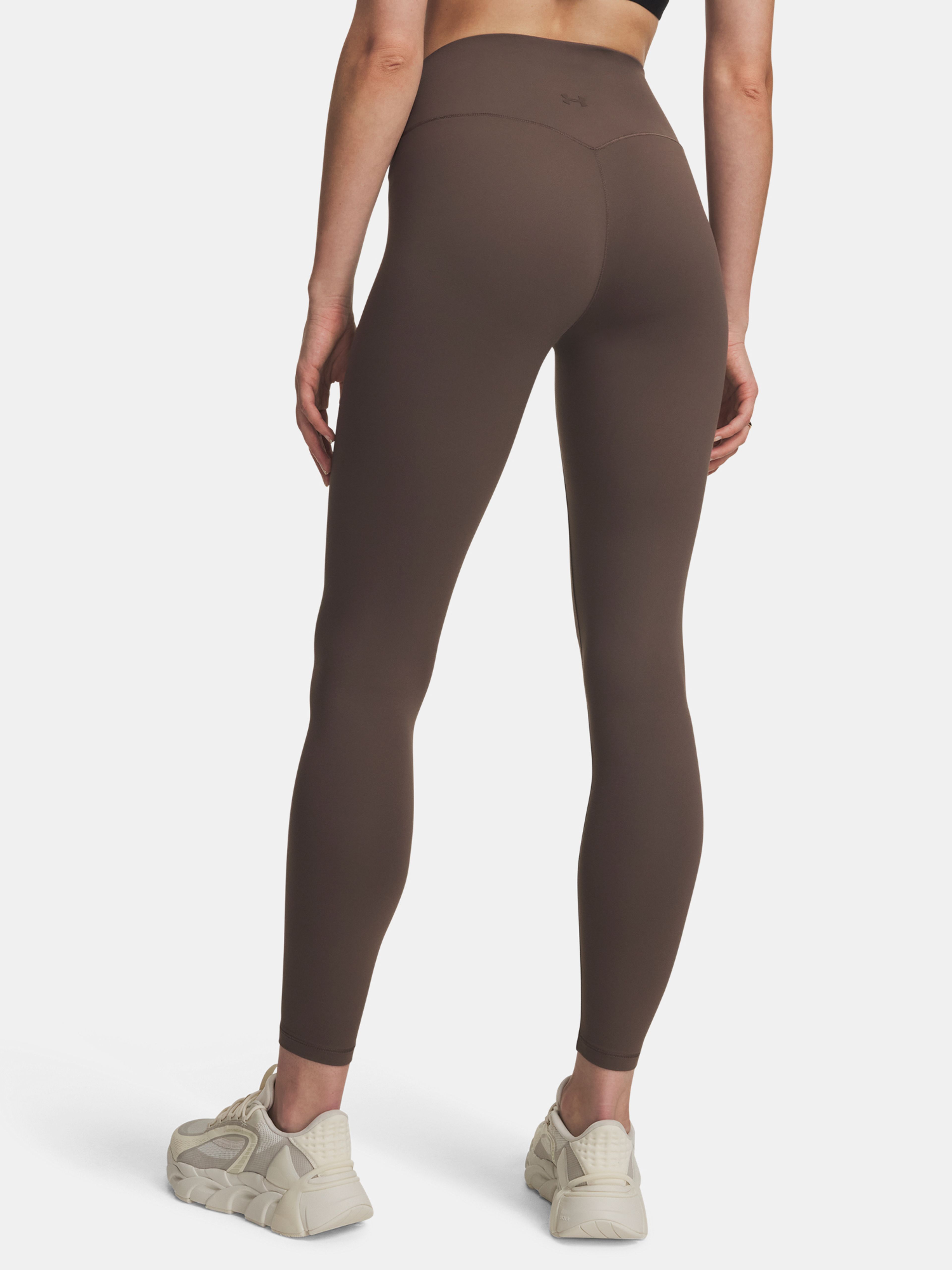 Sieviešu legingi Under Armour Meridian 7/8 Legging - 002