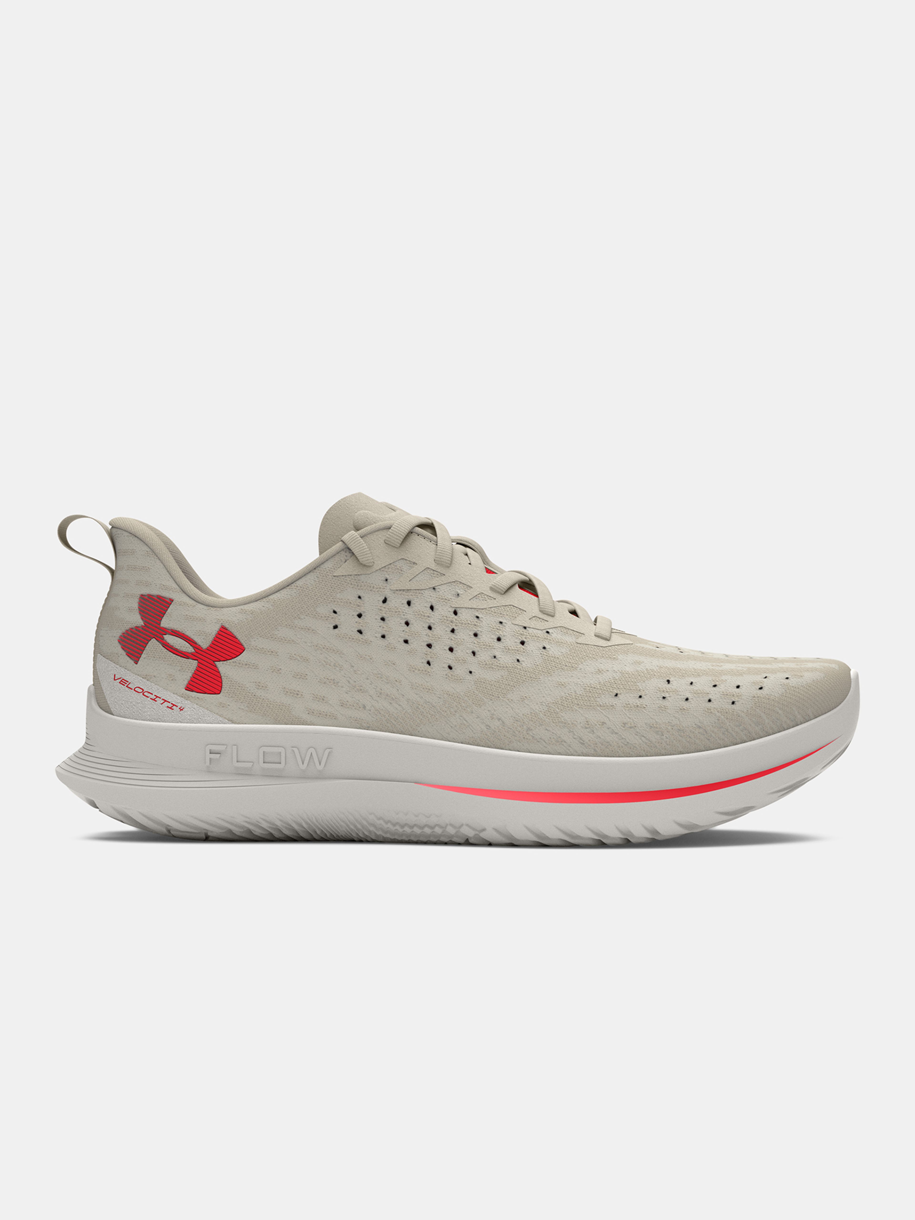 Topánky Under Armour UA W Velociti 4-WHT