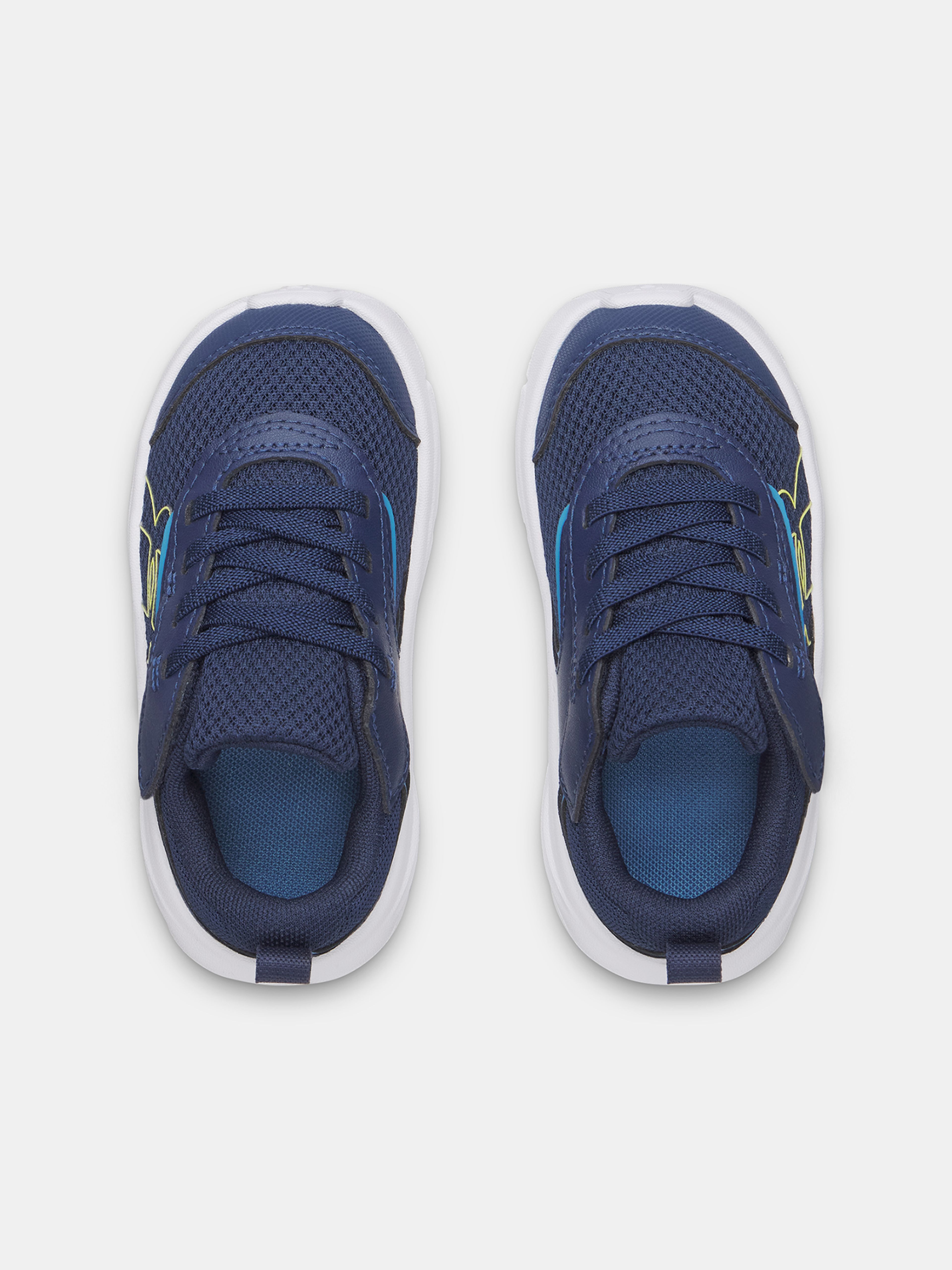 Poiste tossud Under Armour UA BINF Surge 5 AC - 005