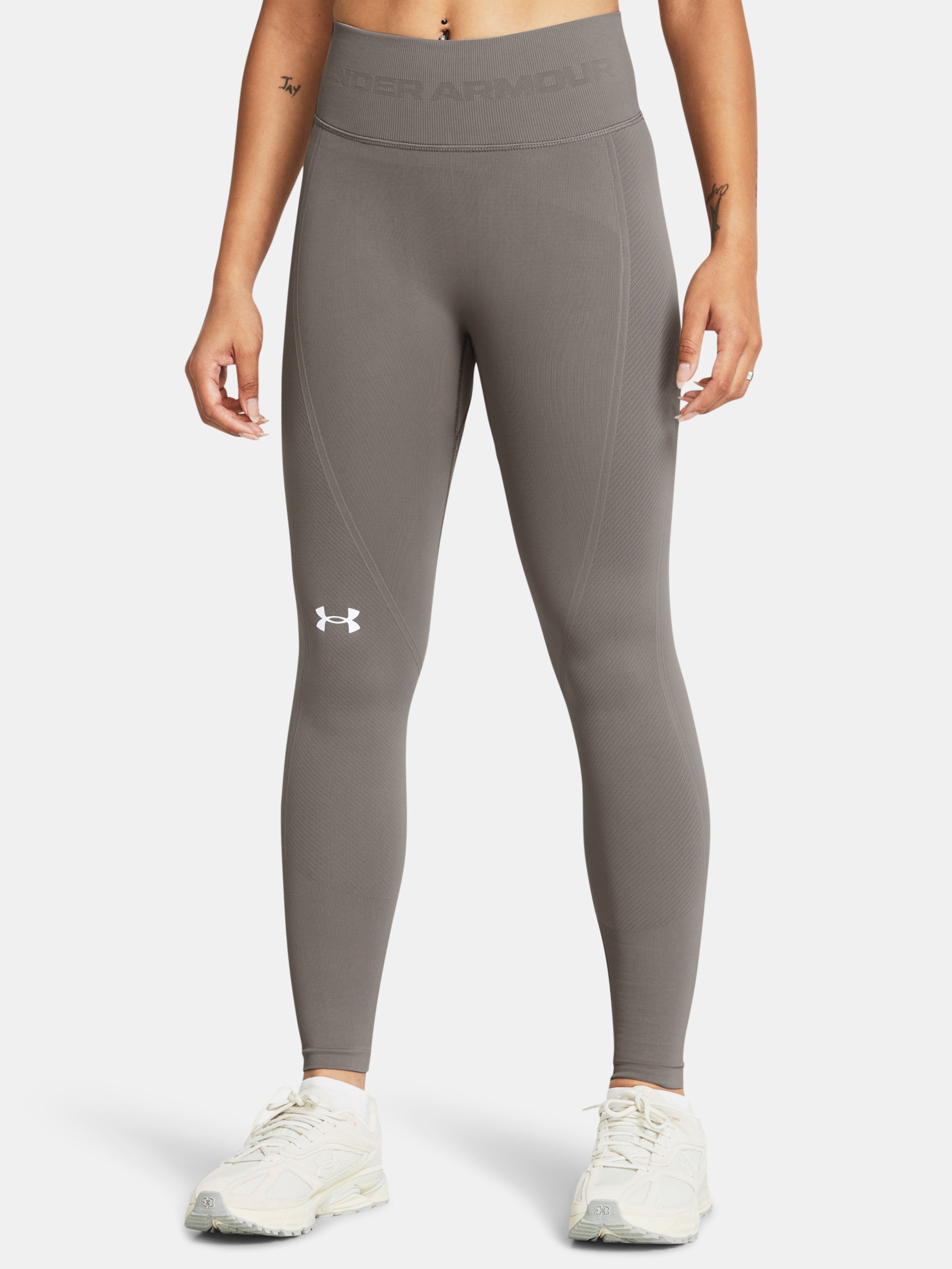 Dámské legíny Under Armour UA Vanish Seamless Legging