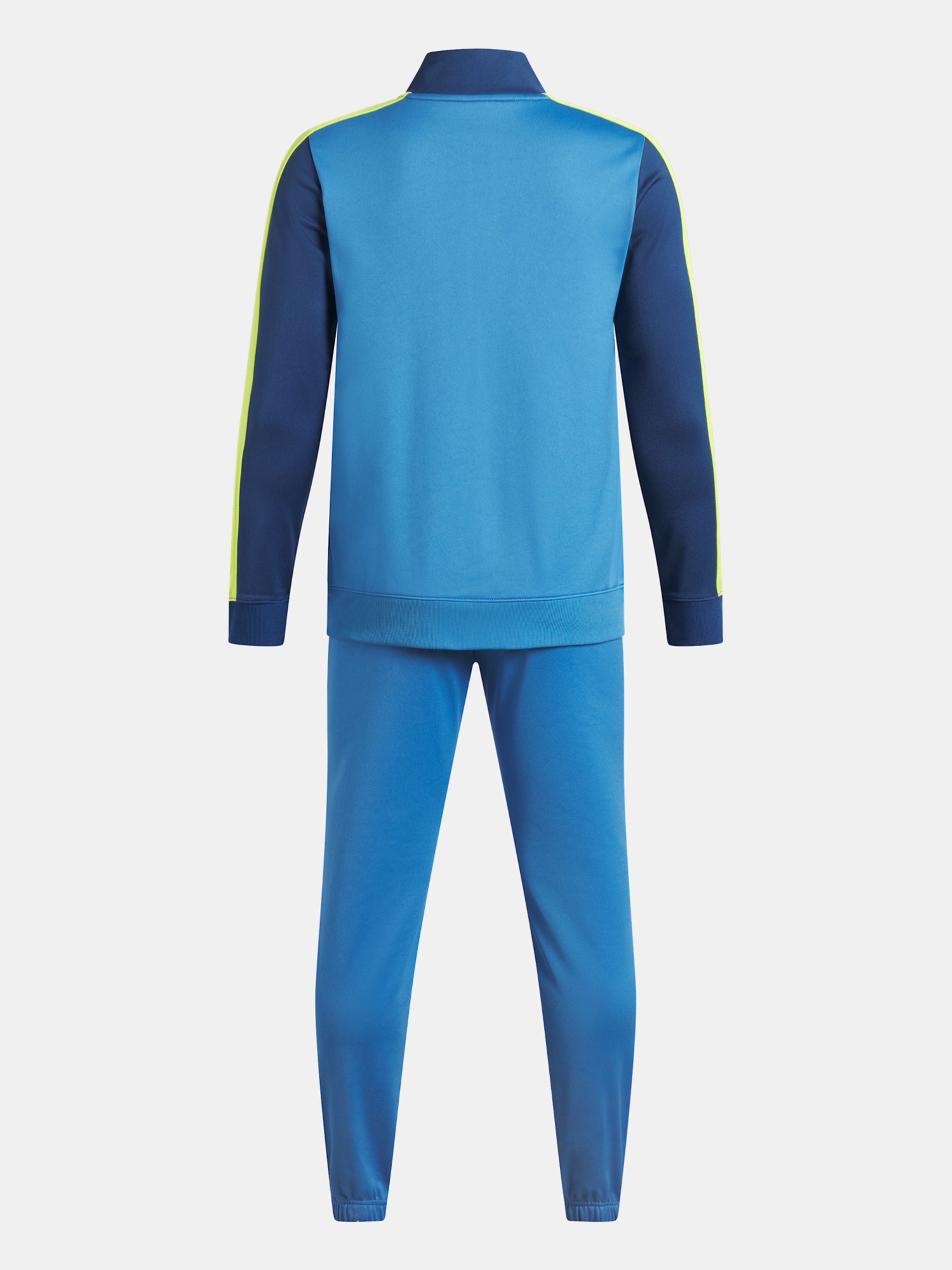 Deška trenirka Under Armour UA Rival CB Knit Track Suit - 002