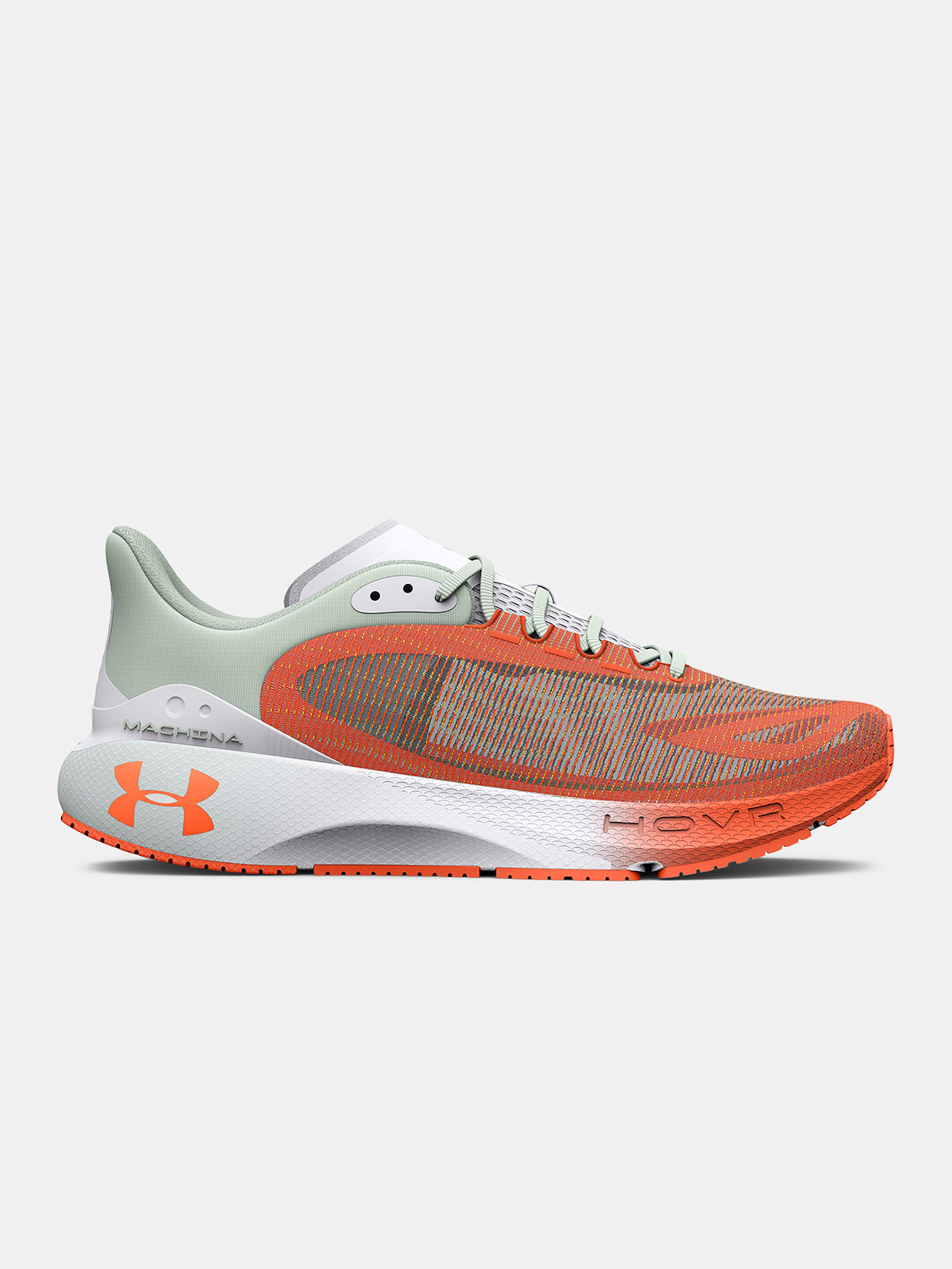 Naiste tossud Under Armour UA W HOVR Machina 3 Breeze