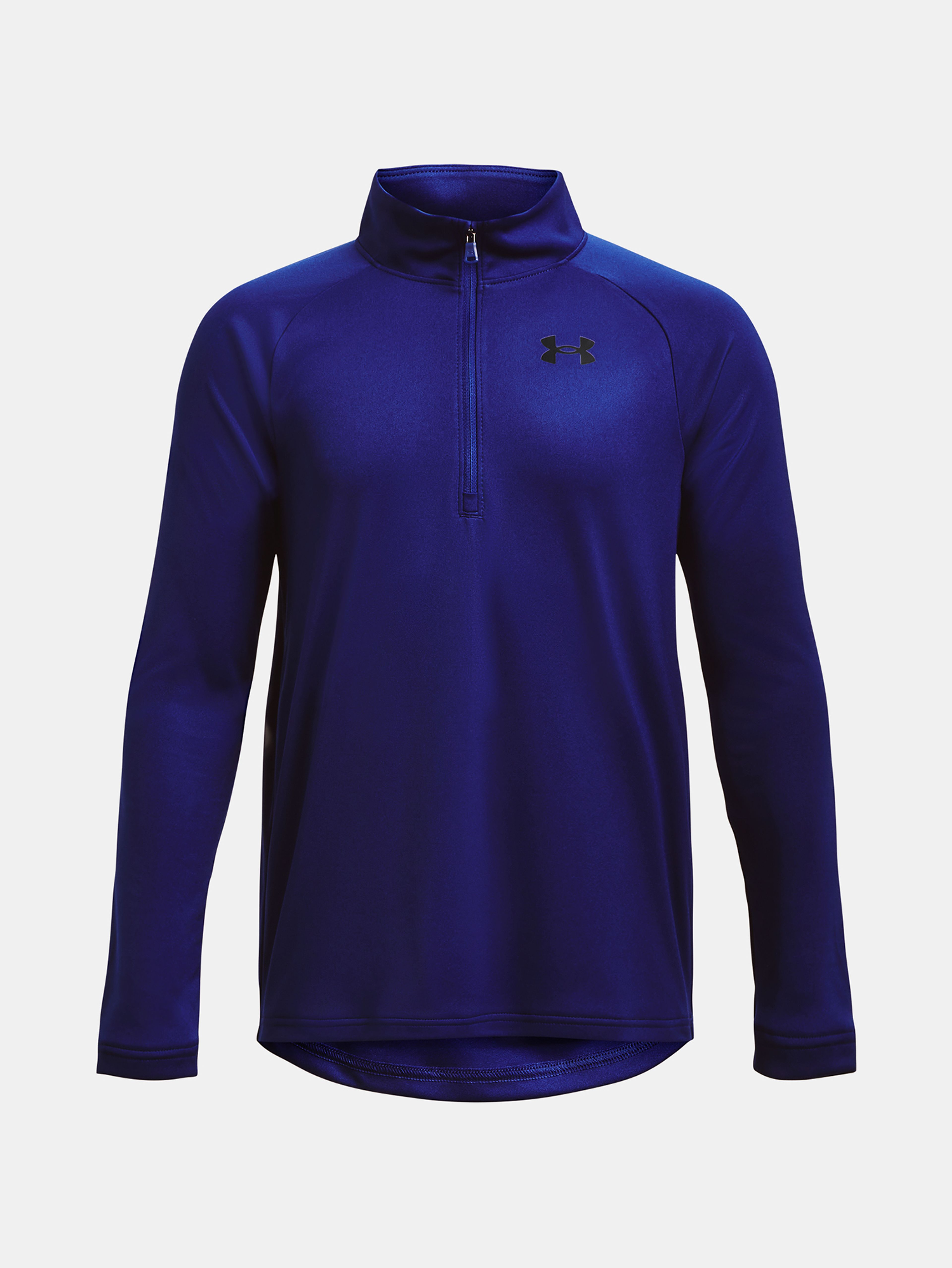 Poiste t-särk Under Armour UA Tech 2.0 1/2 Zip
