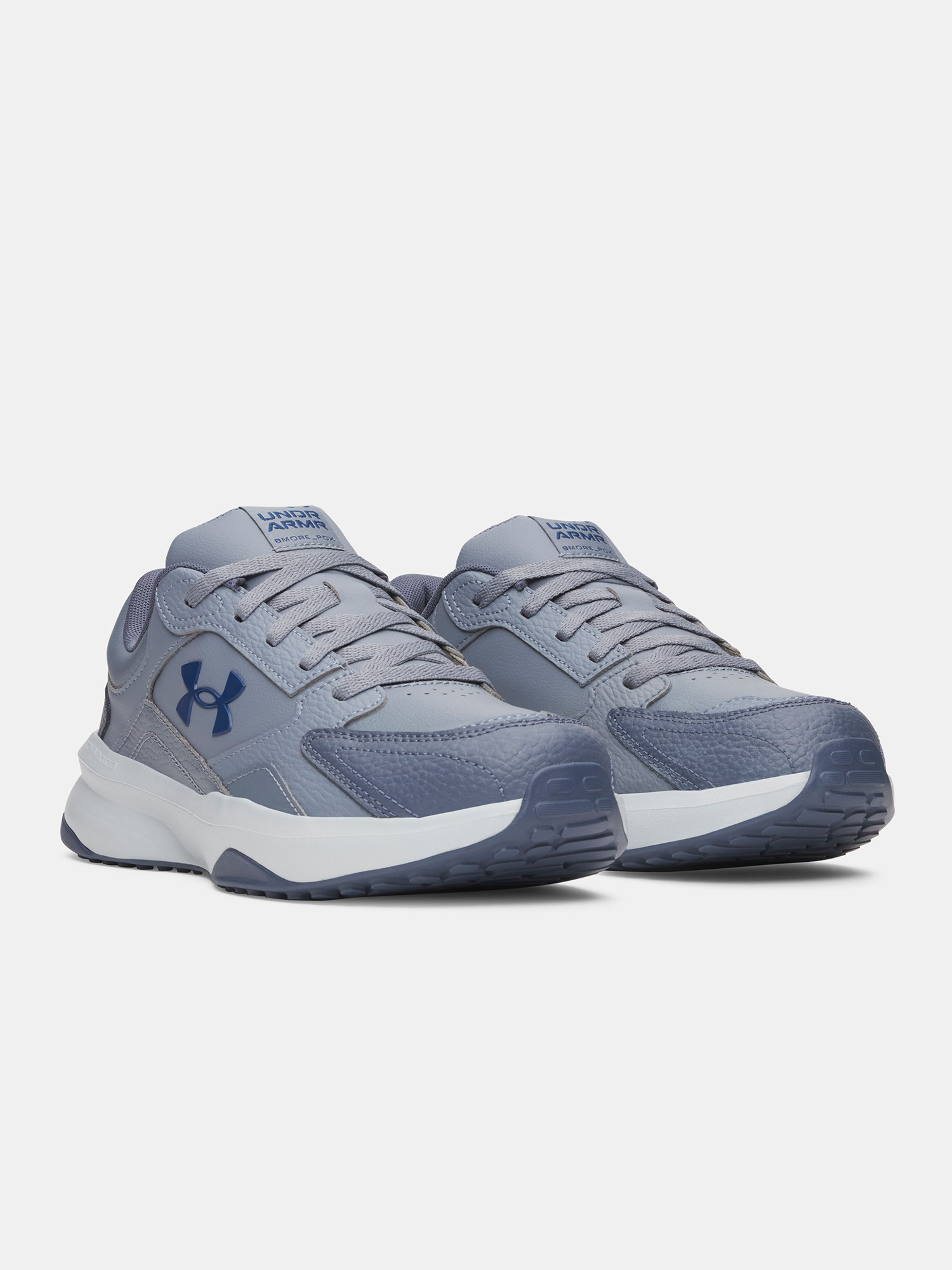 Meeste tossud Under Armour UA Edge LTHR - 003