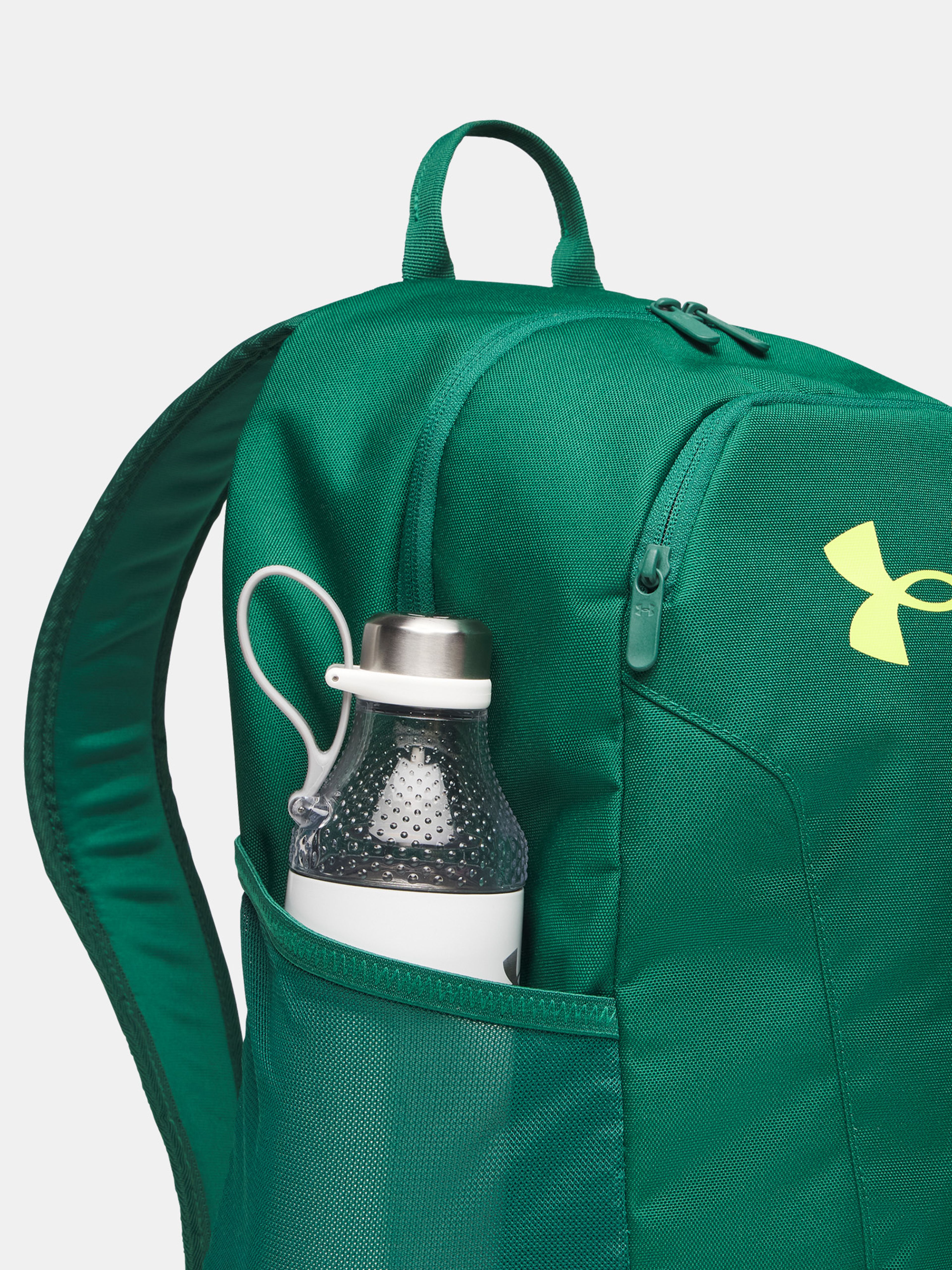 Unisex batoh Under Armour UA Hustle Lite Backpack - 004