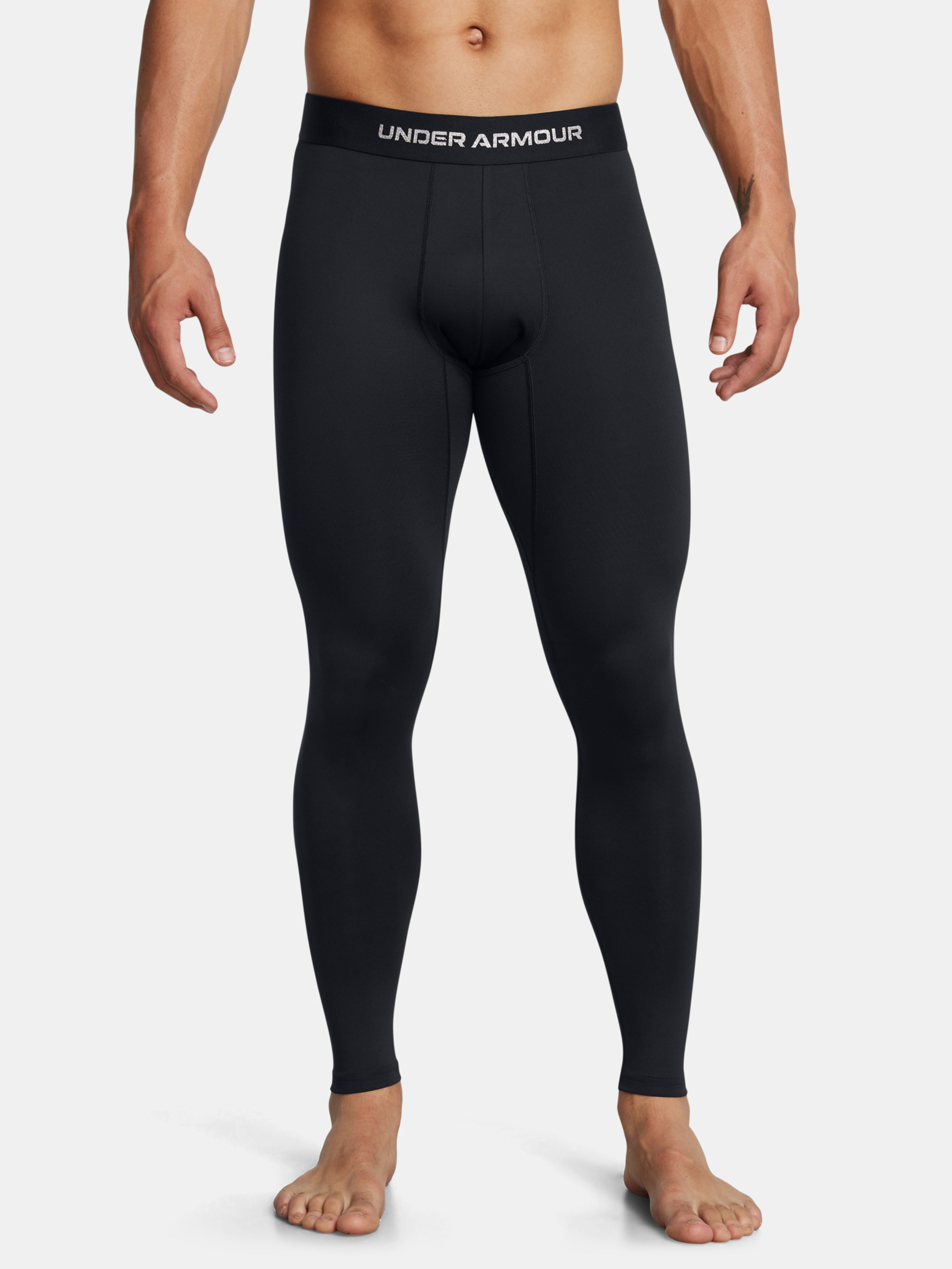 Moške pajkice Under Armour UA CG Elite Leggings