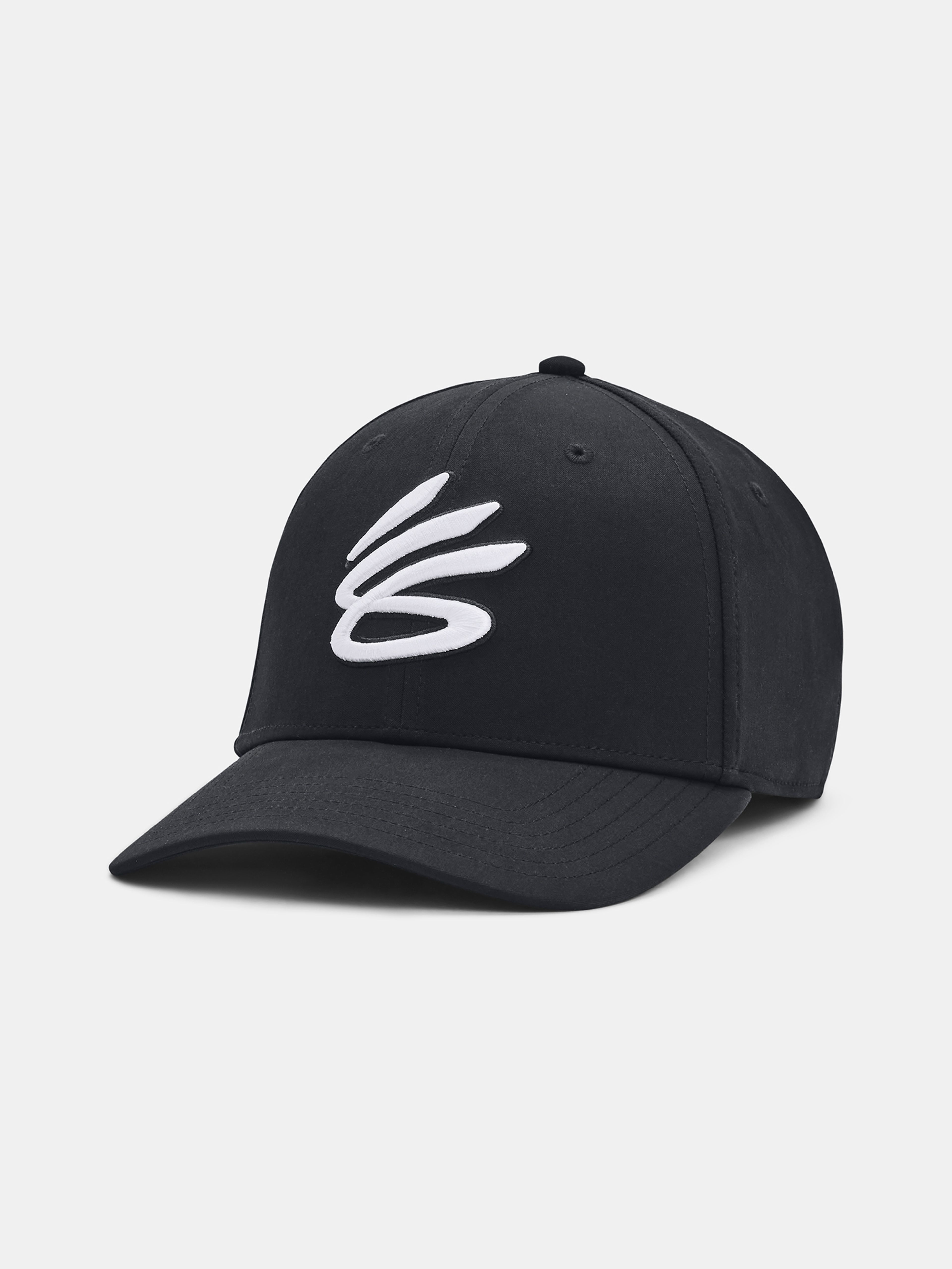 Férfi baseball sapka Under Armour UA Curry Snapback