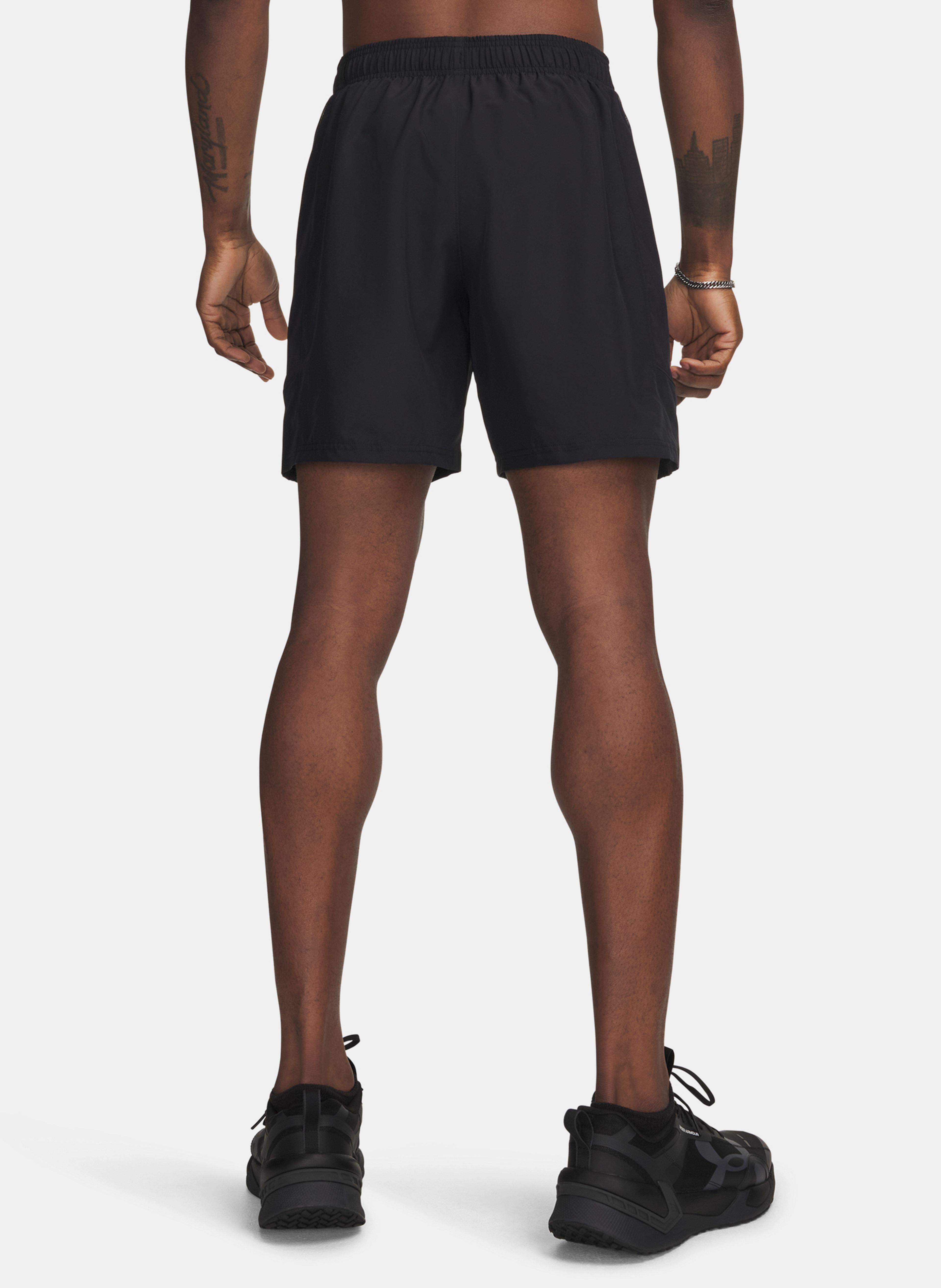 Pánské kraťasy Under Armour UA Tech Utility Shorts - 002