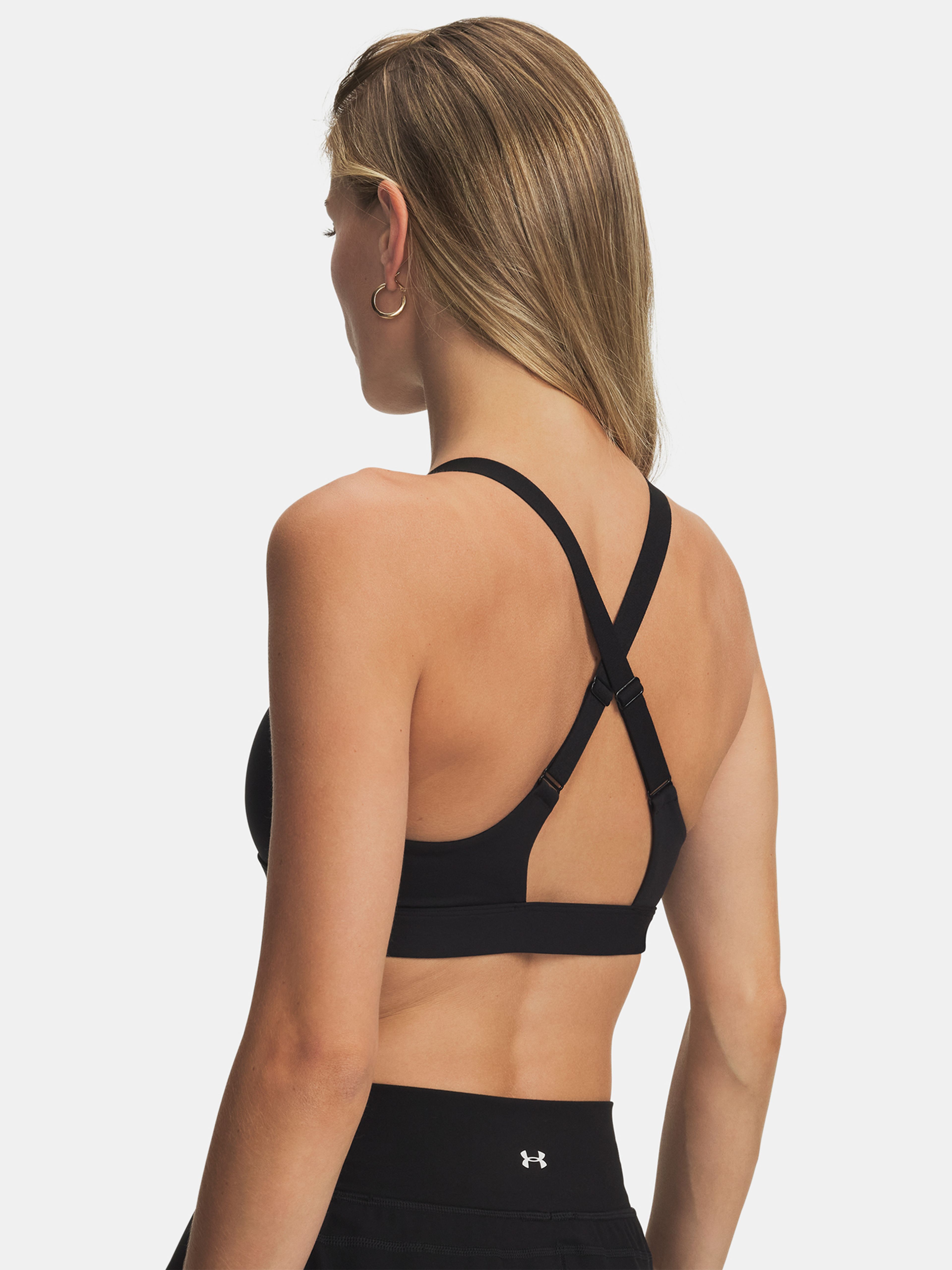 Női melltartó Under Armour UA Motion Mid Bra - 002