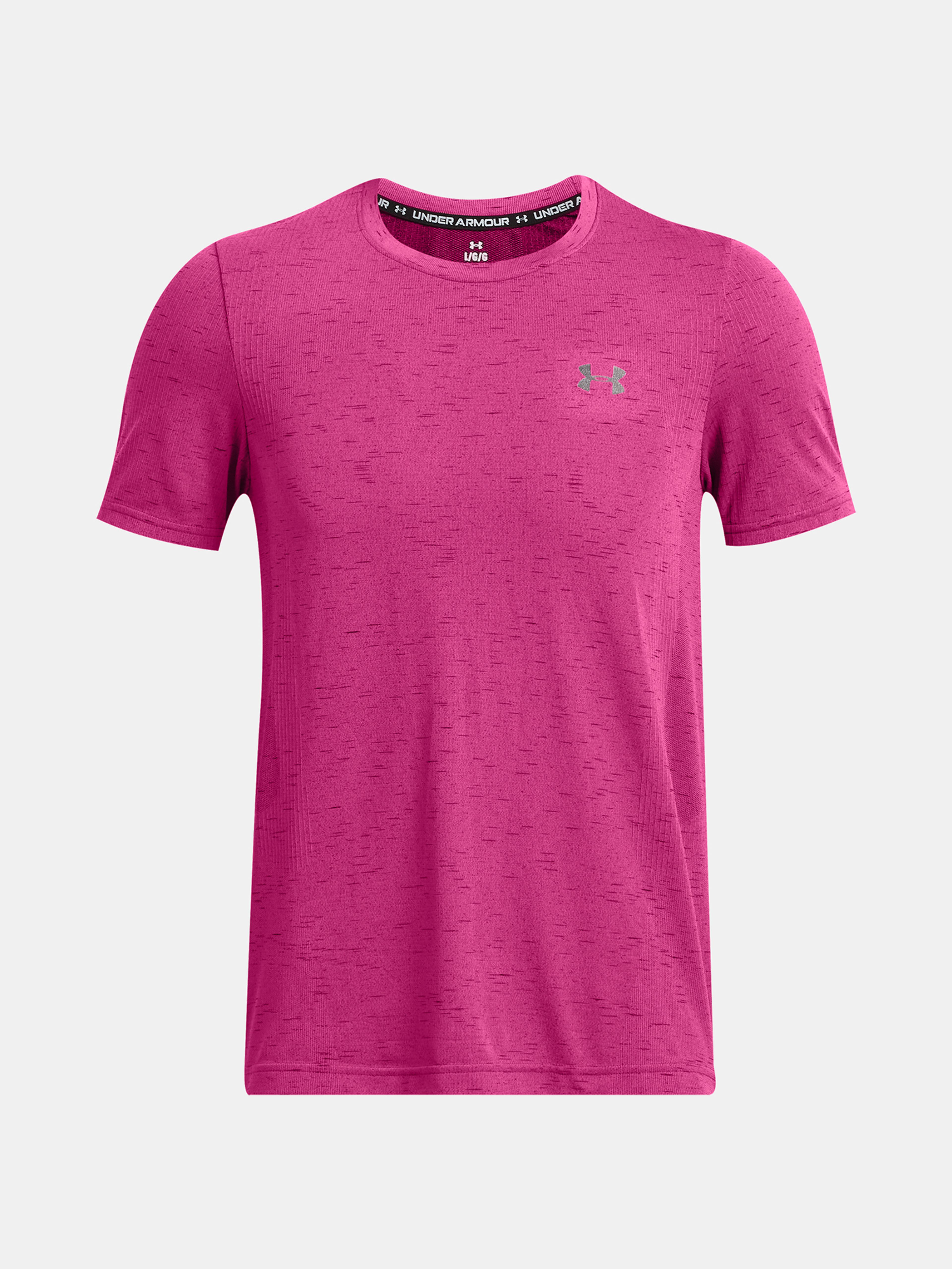 Férfi póló Under Armour Vanish Seamless SS