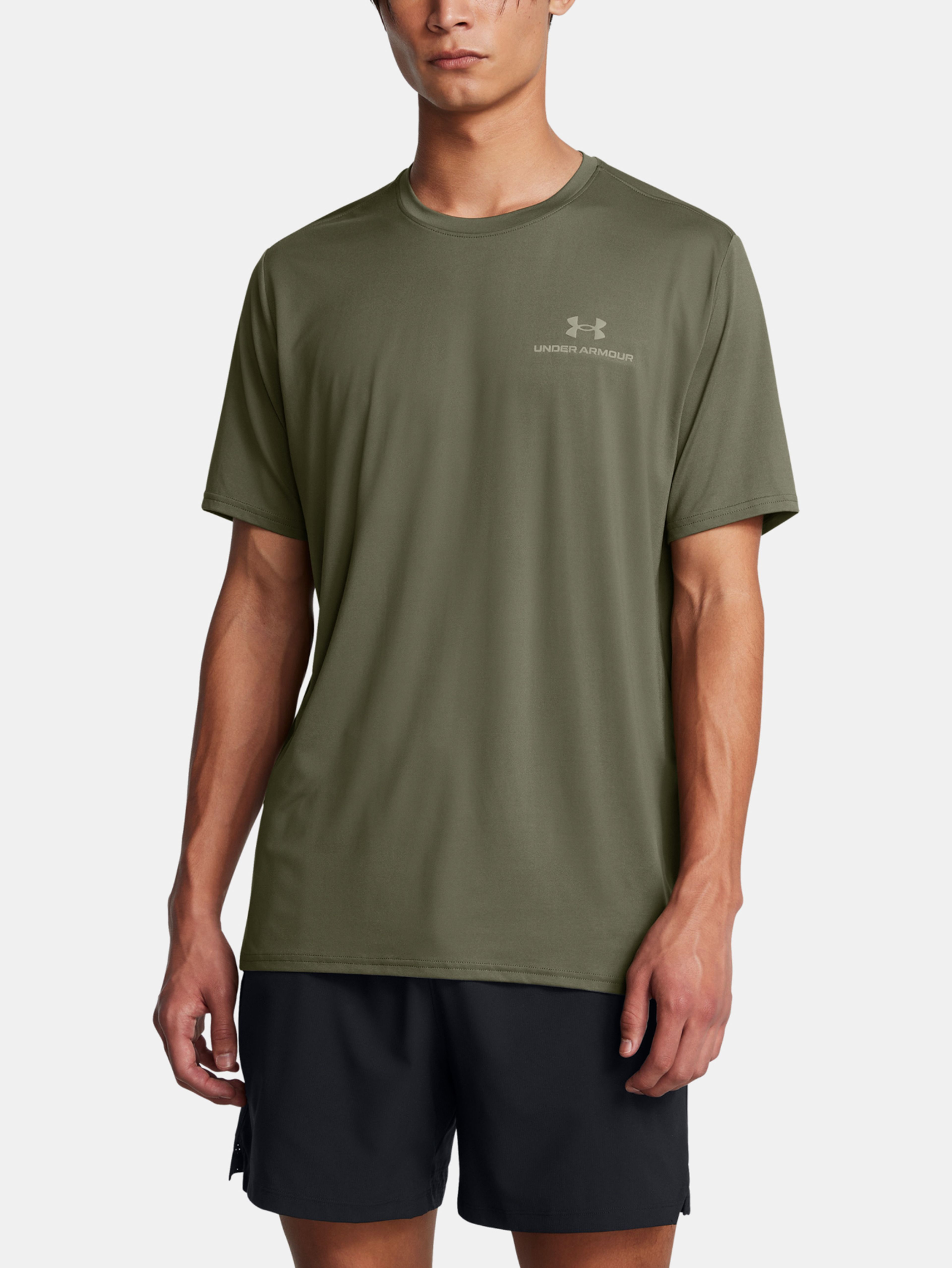 Férfi póló Under Armour Vanish Energy SS