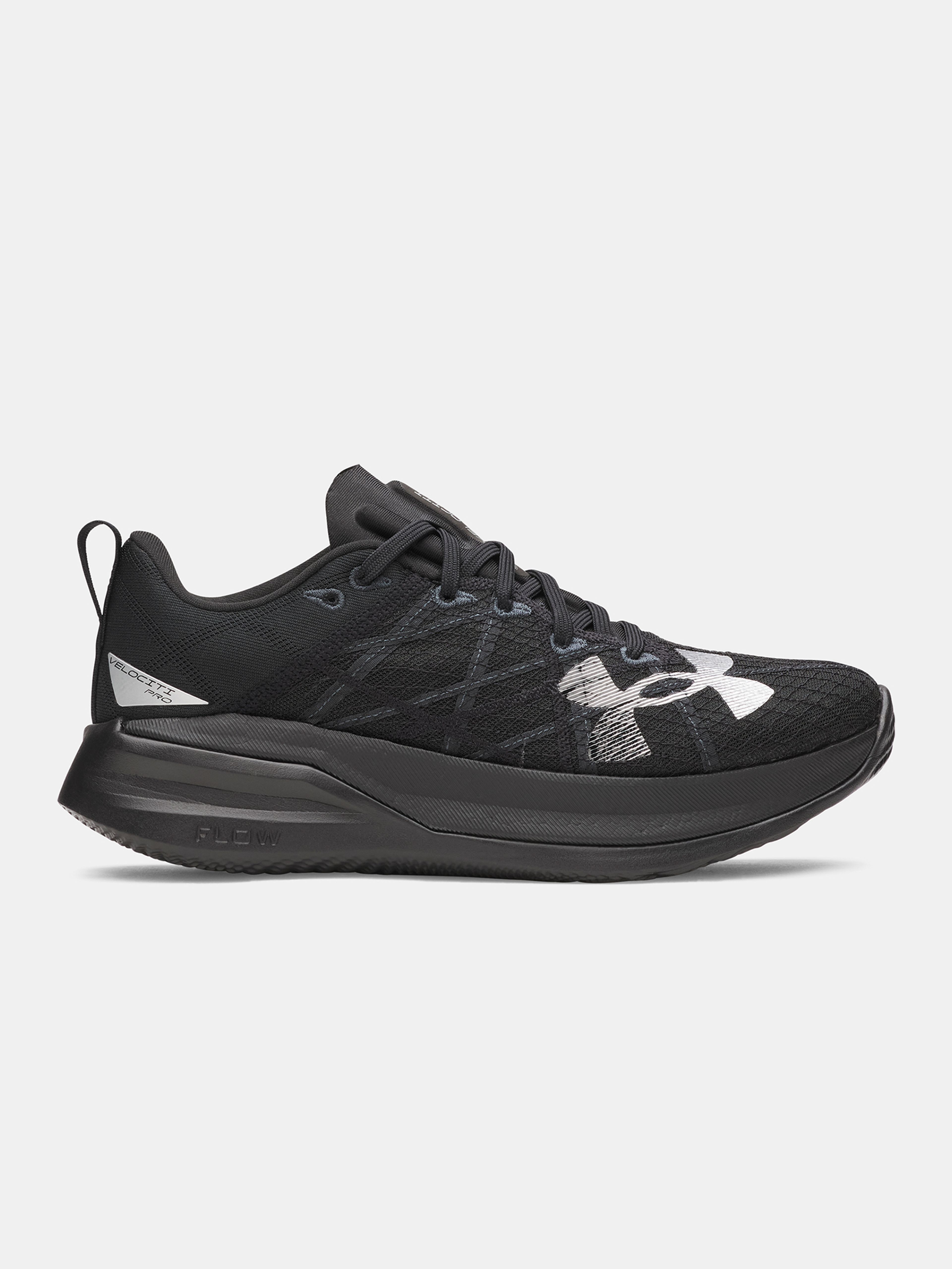 Unisex čevlji Under Armour UA Velociti Pro-BLK