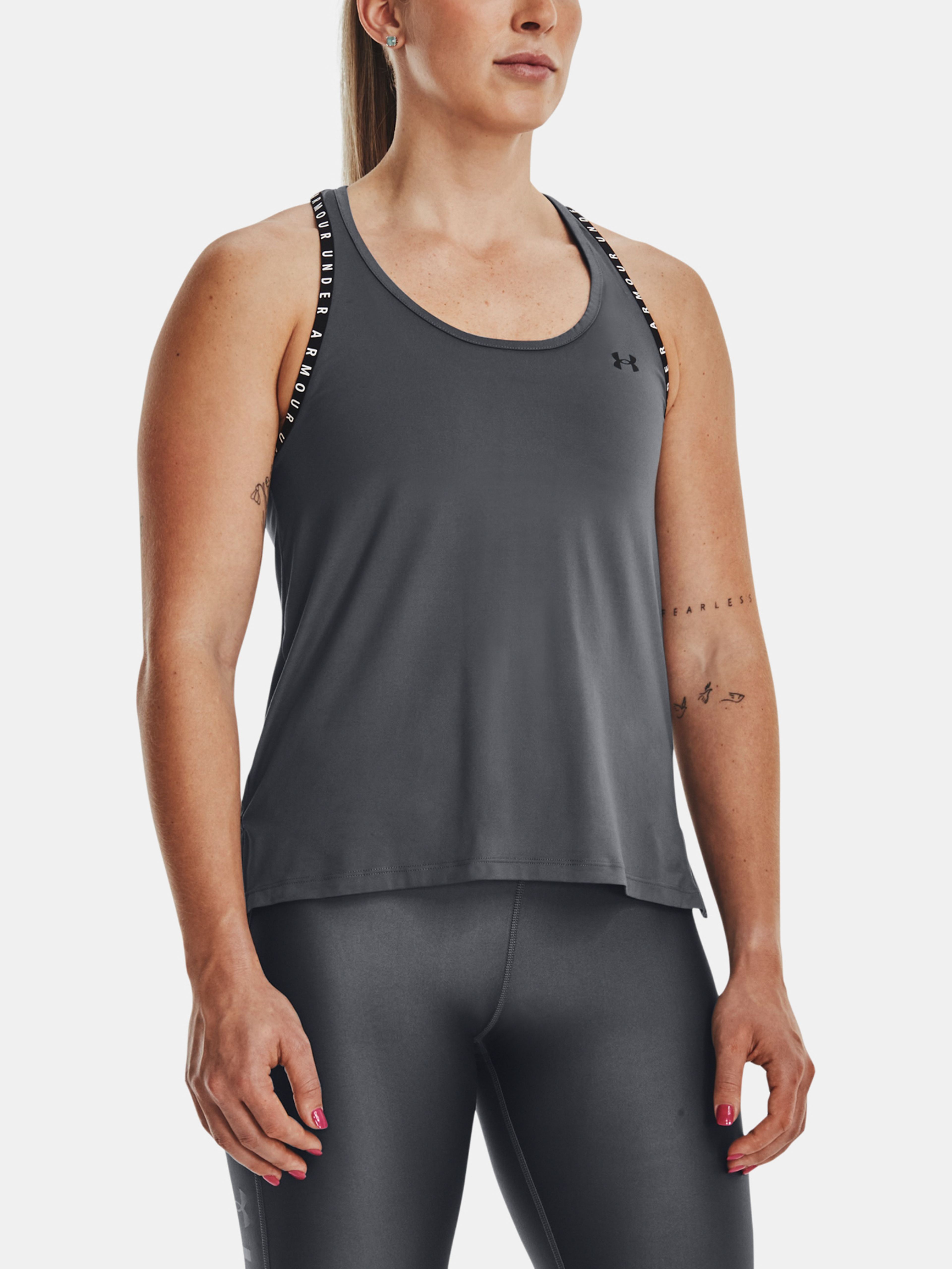 Női atlétatrikó Under Armour UA Knockout Tank