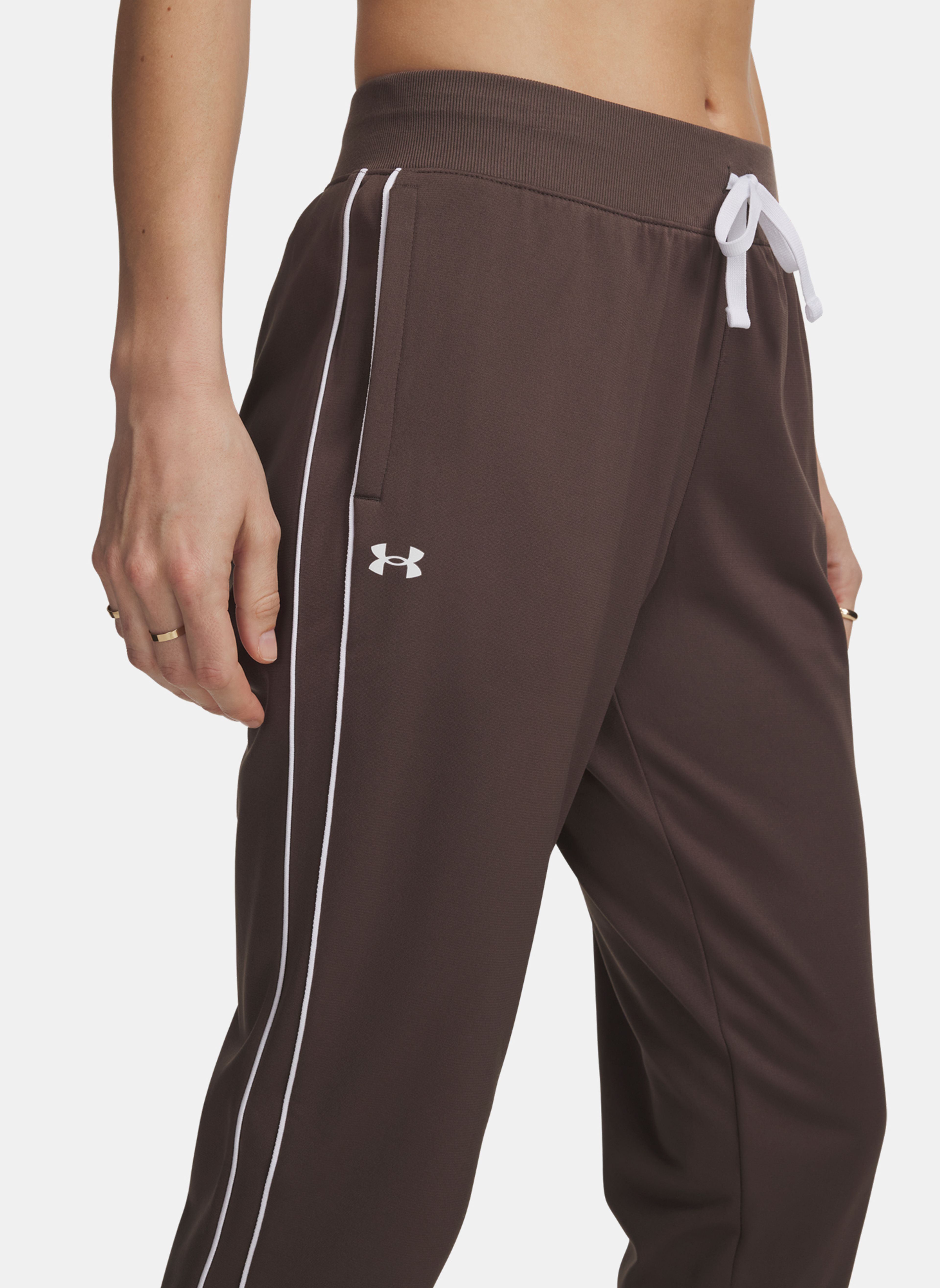 Ženska trenirka Under Armour UA Rival Tricot Tracksuit HD - 004