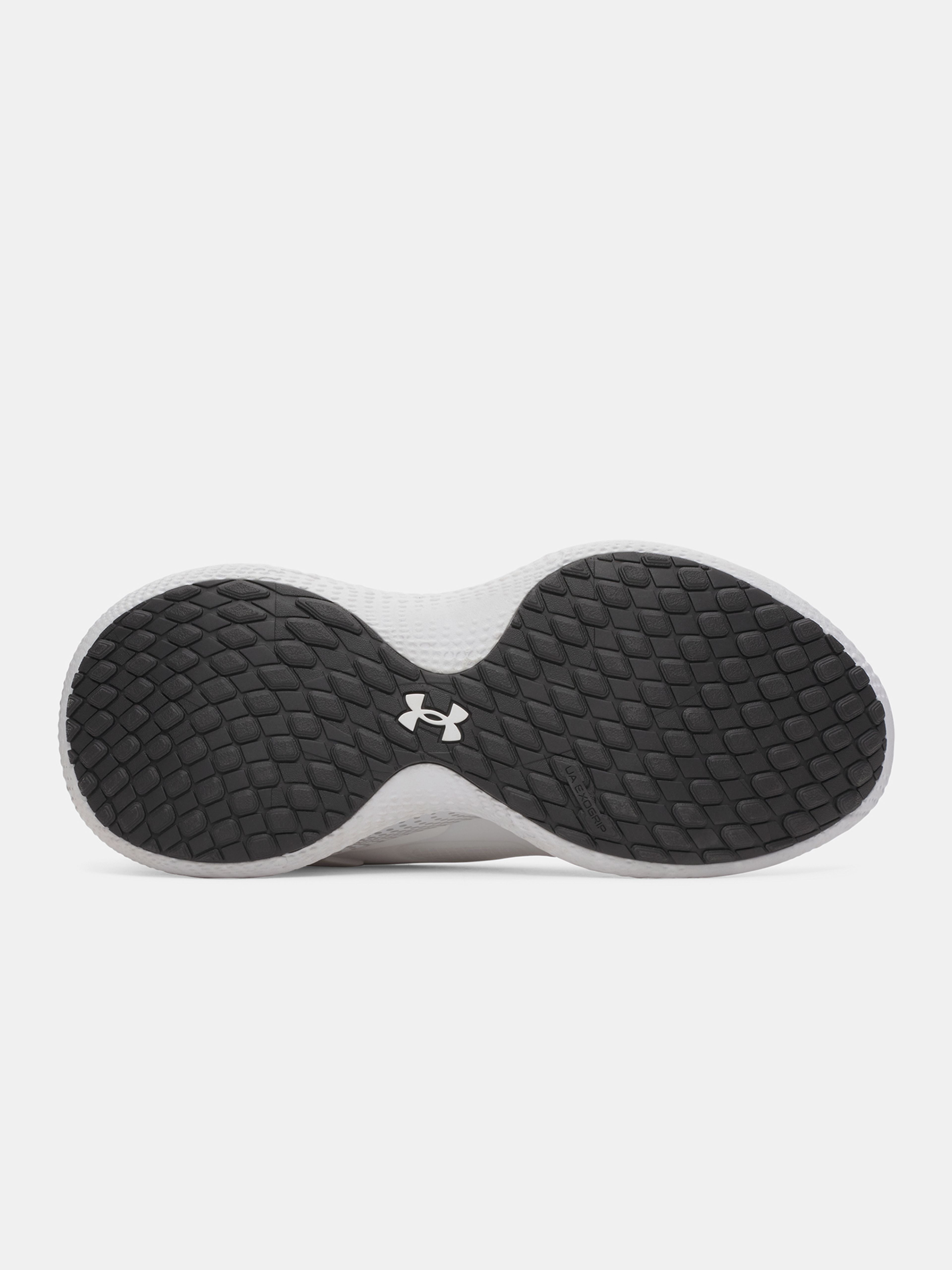 Unisexové boty Under Armour UA Echo Storm - 004