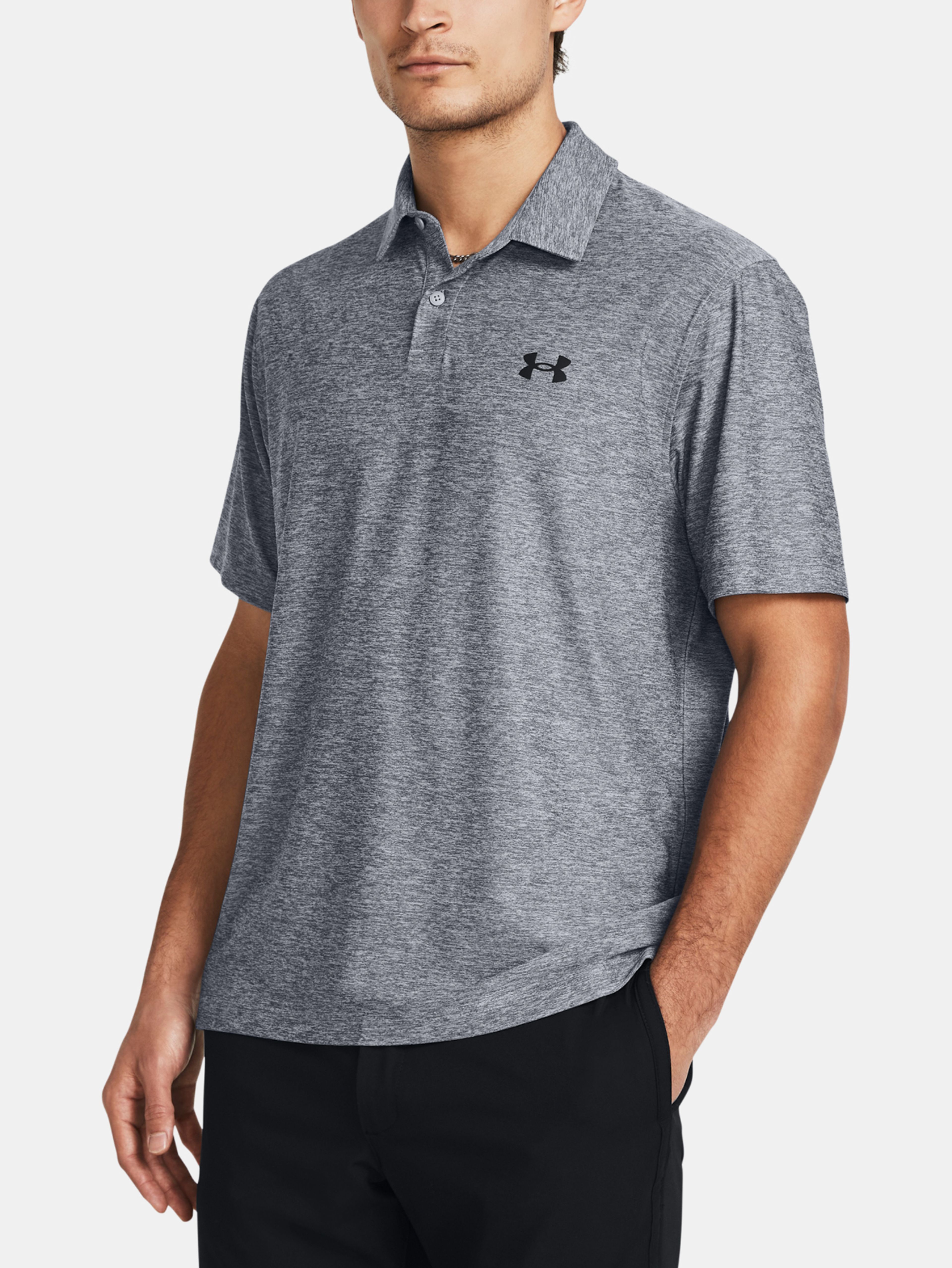 Férfi póló Under Armour UA T2G Polo