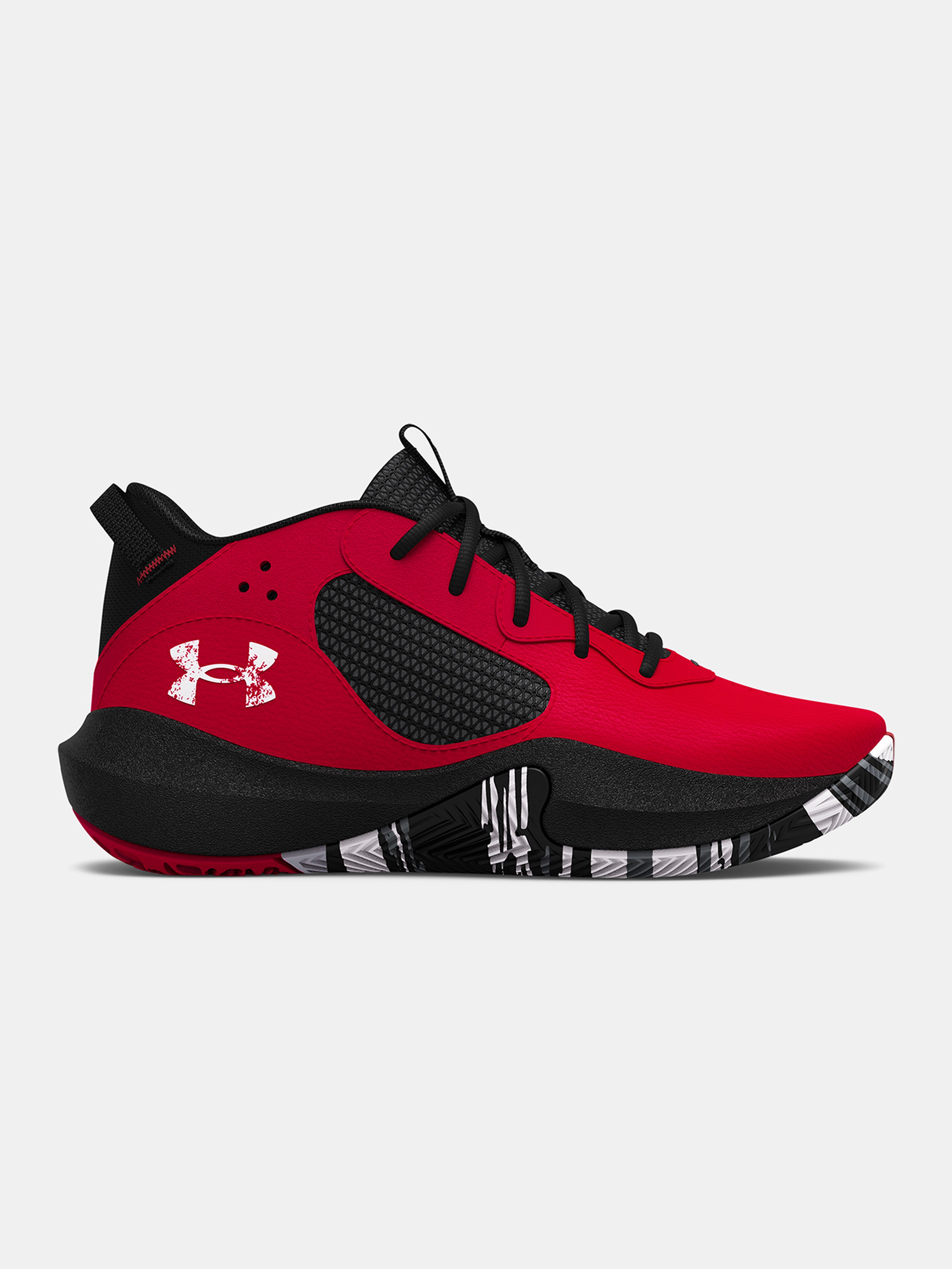 Otroški unisex čevlji Under Armour UA PS Lockdown 6