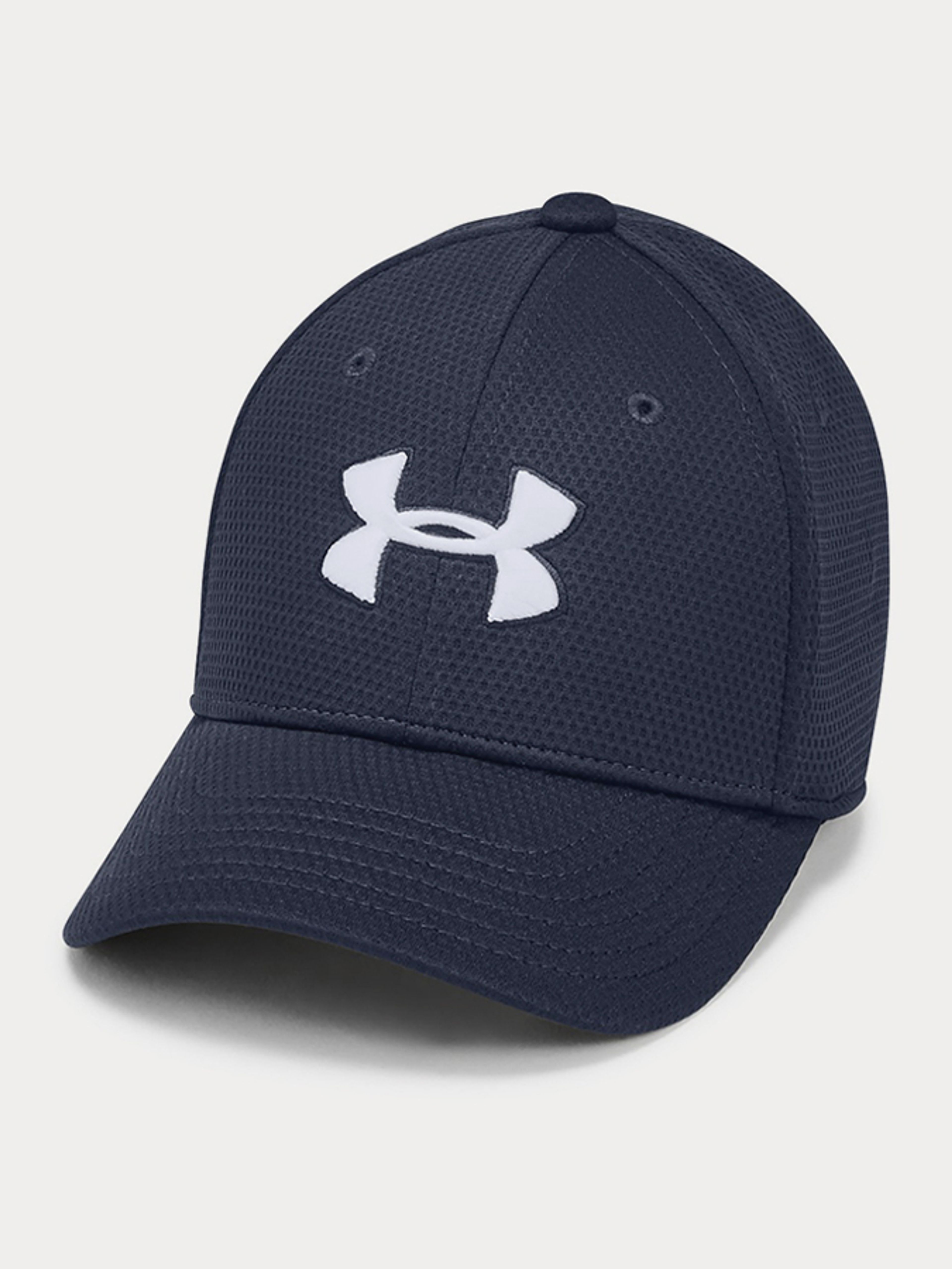 Zēnu cepure ar nagu Under Armour Boy's Blitzing 2.0