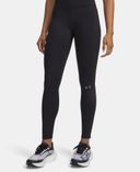Sieviešu legingi Under Armour UA Velociti CW Tight-Melna - 001