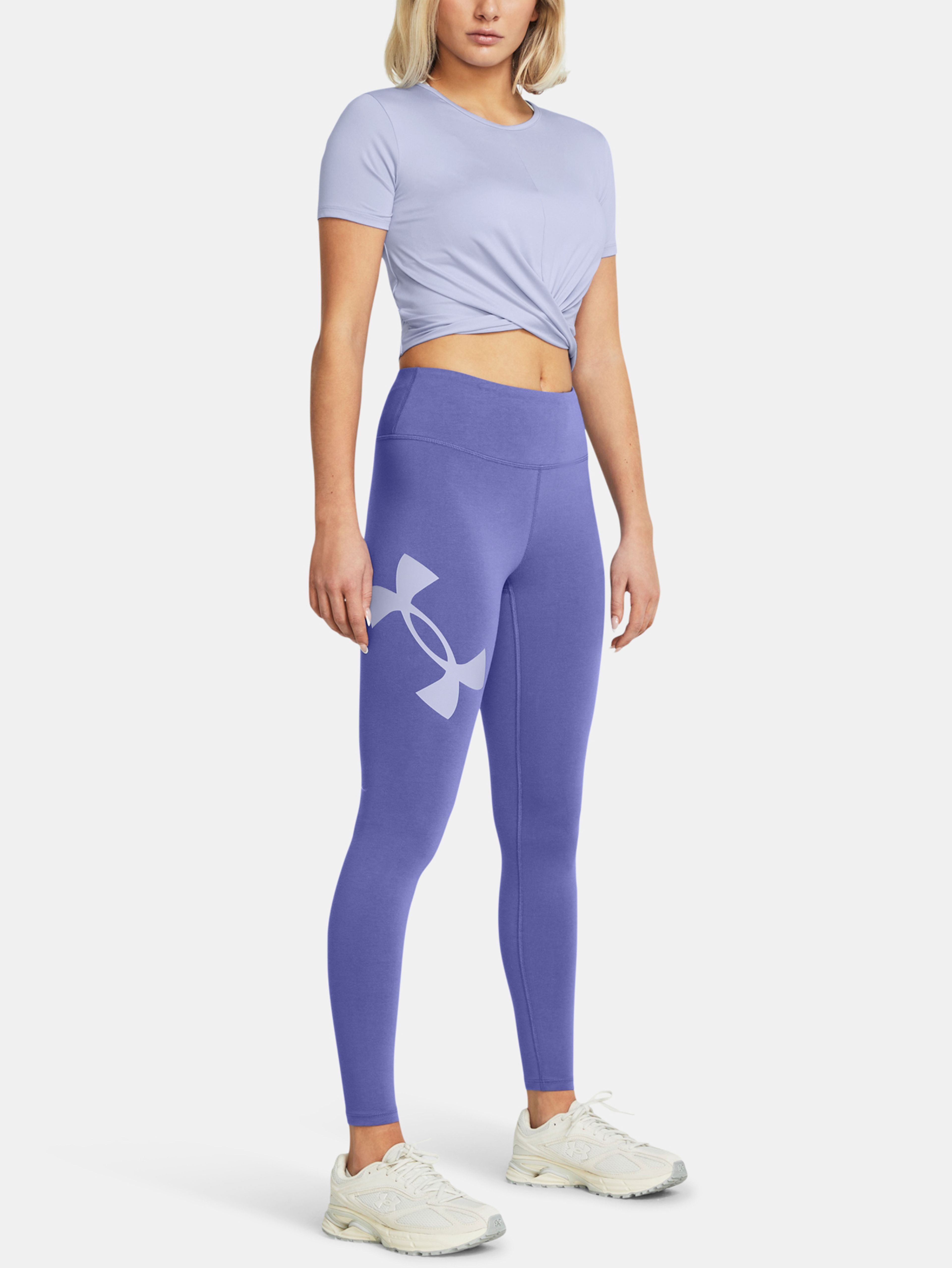 Dámské legíny Under Armour Campus Legging