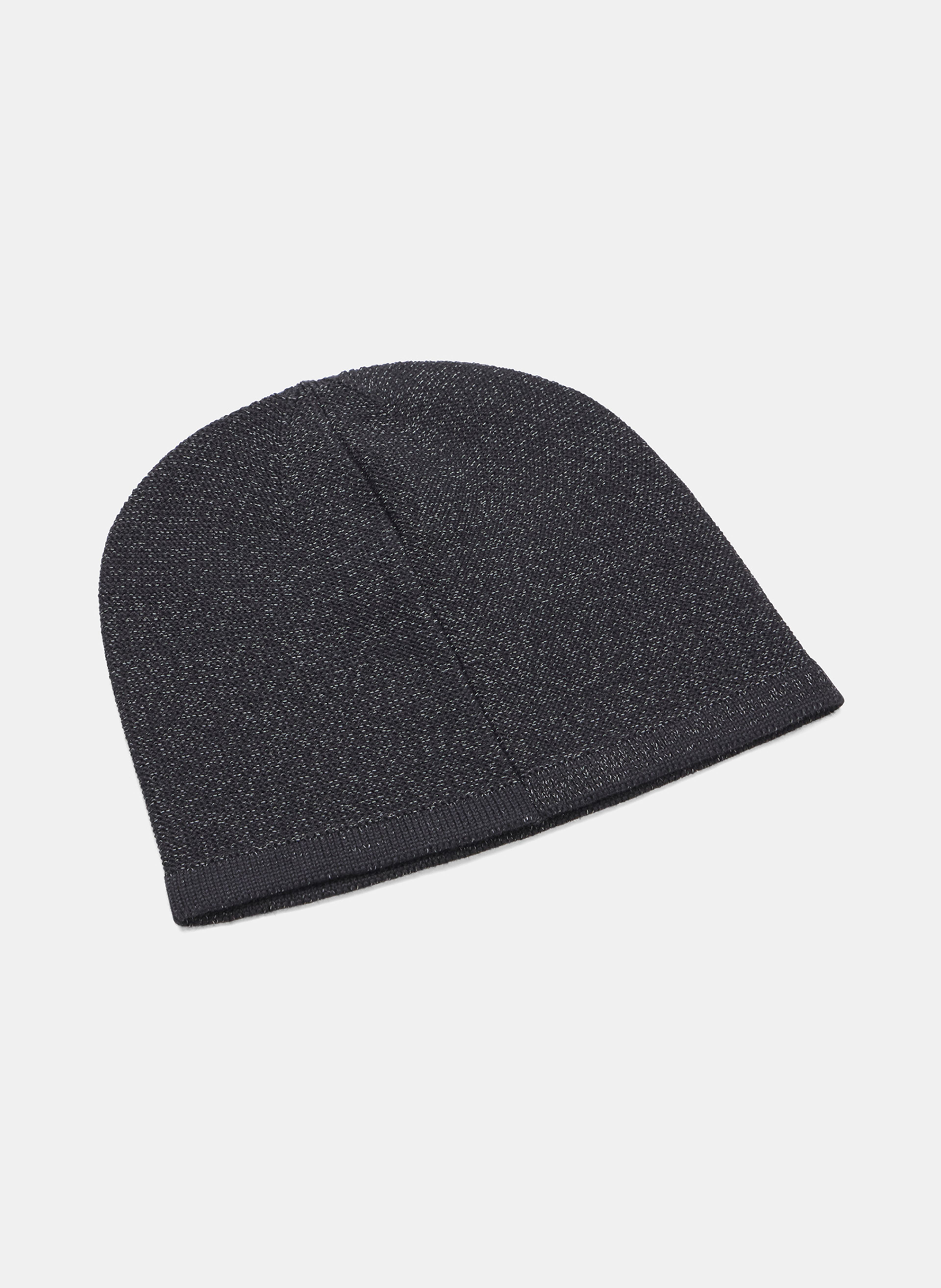 Unisexová čepice Under Armour Velociti Elite Refl Beanie - 002