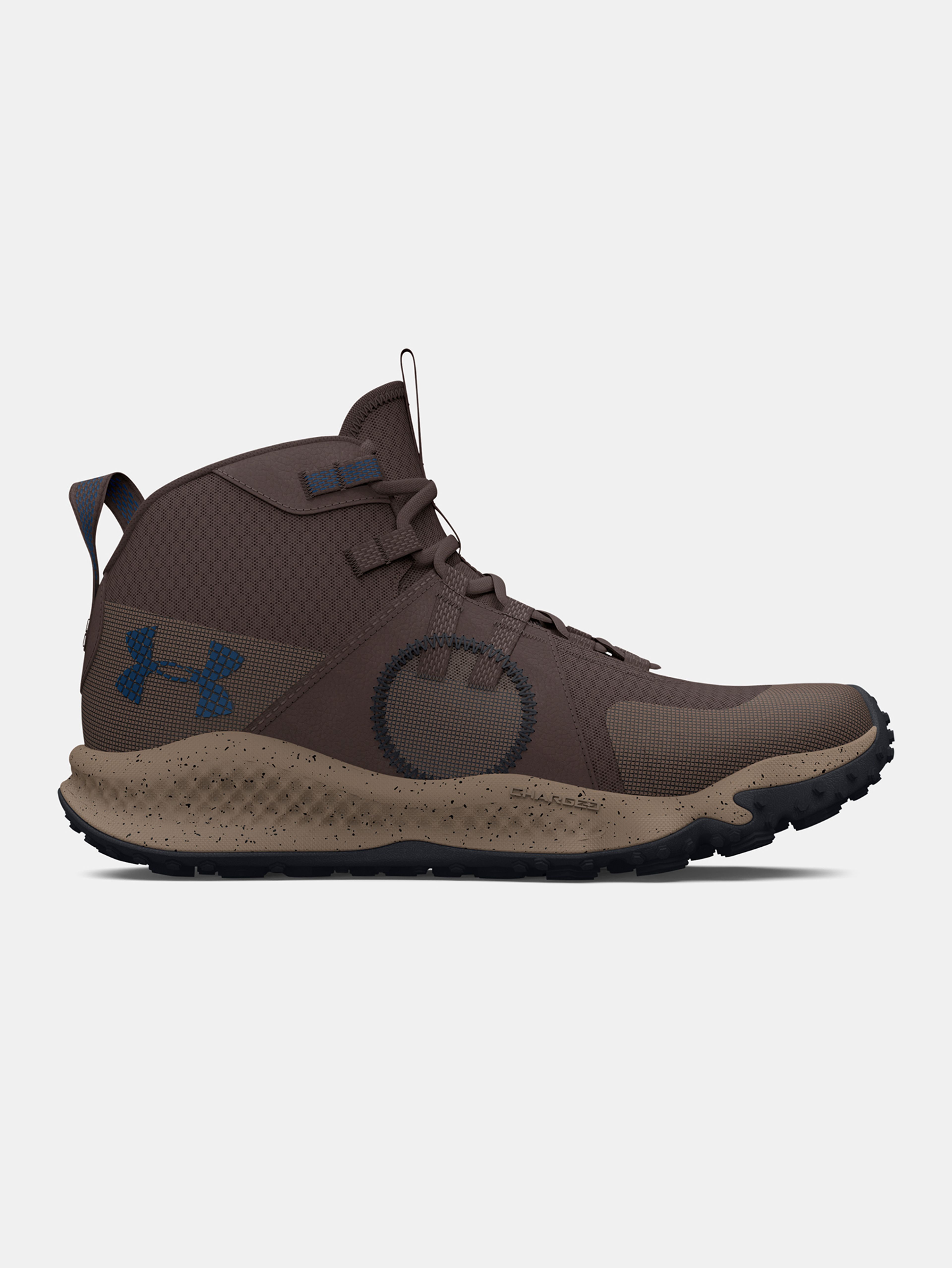 Pánské boty Under Armour UA Charged Maven Trek