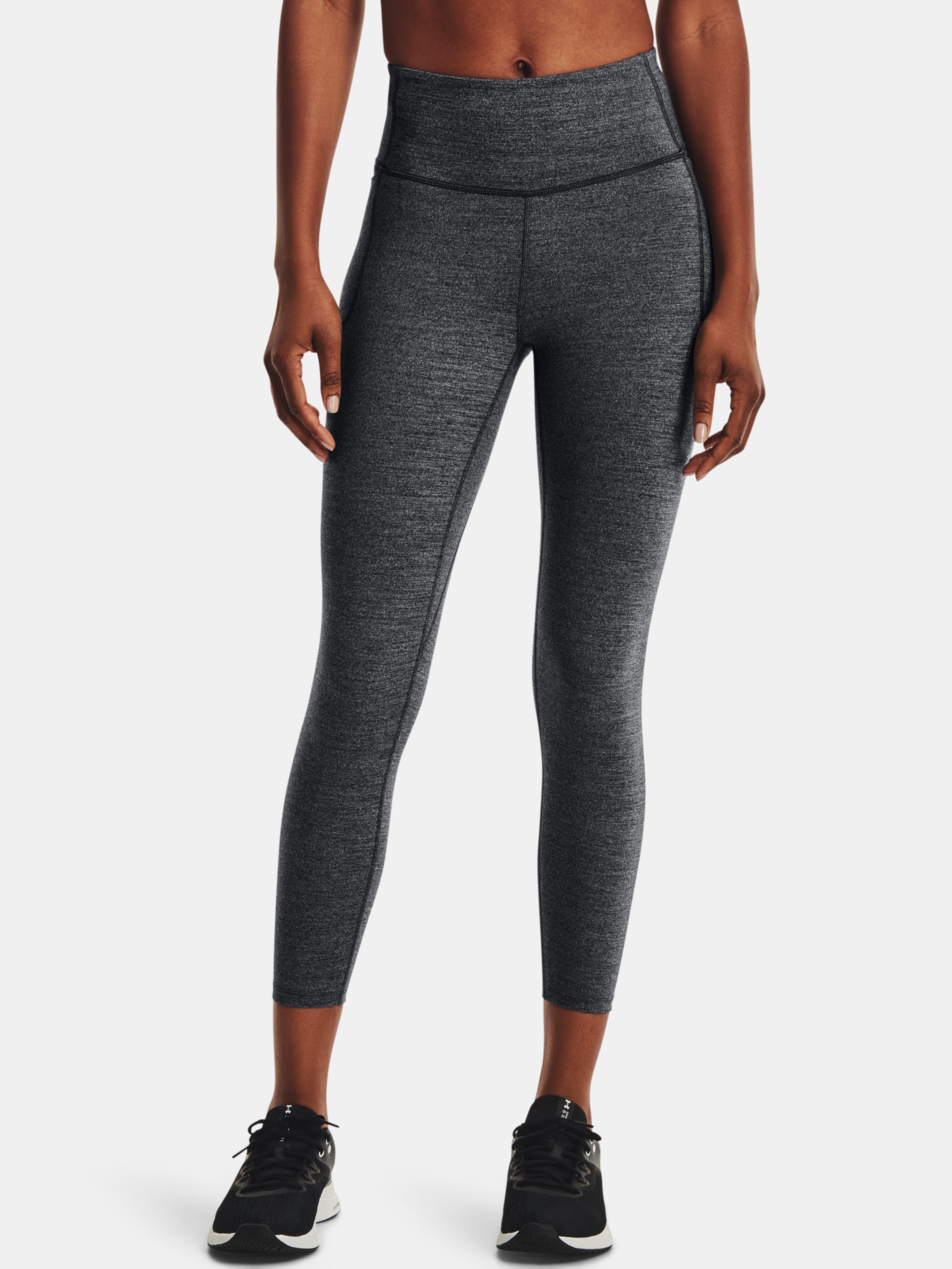 Női leggings Under Armour Meridian Heather Ankle Leg