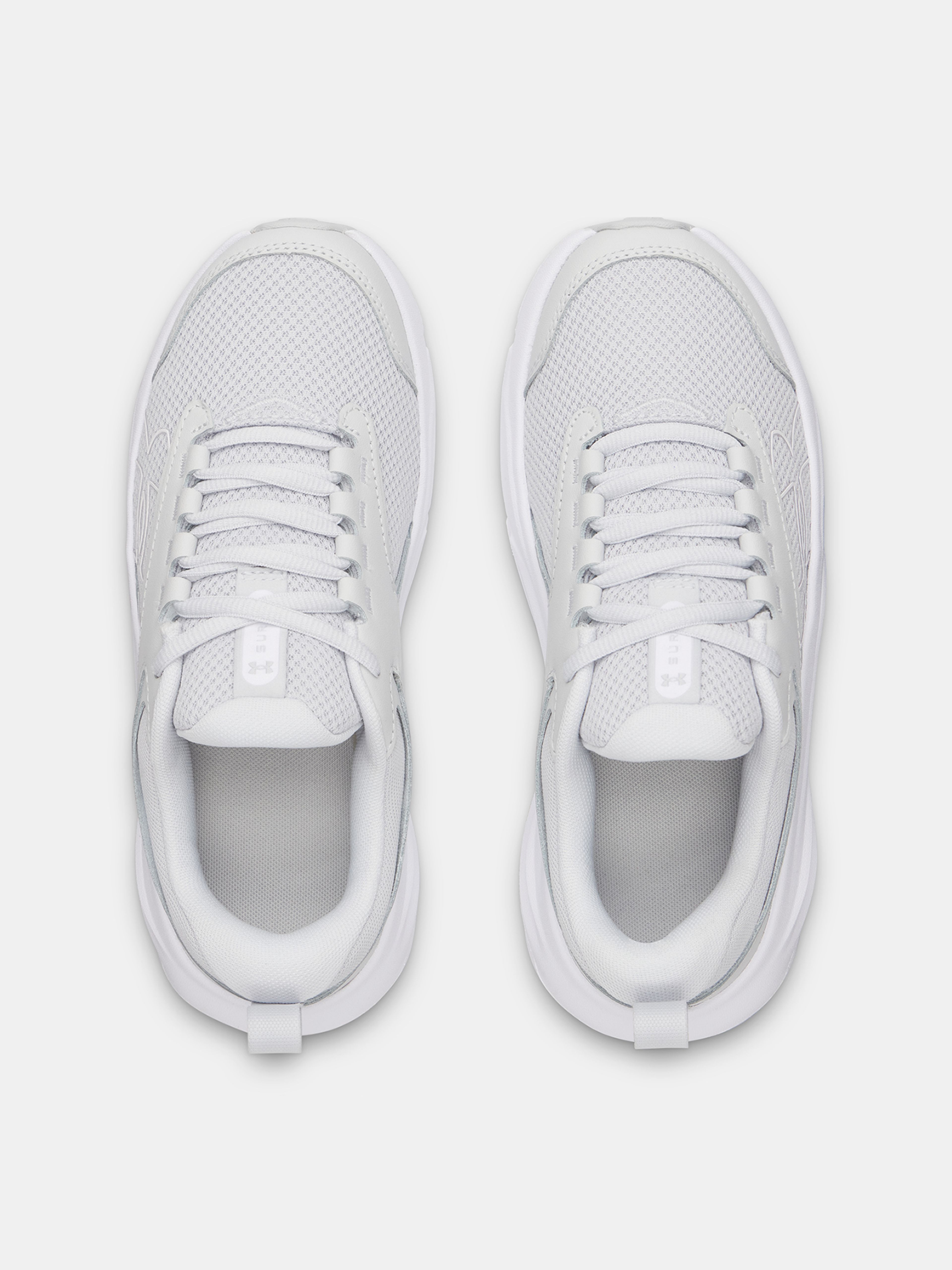 Lány cipők Under Armour UA GGS Surge 5 - 005