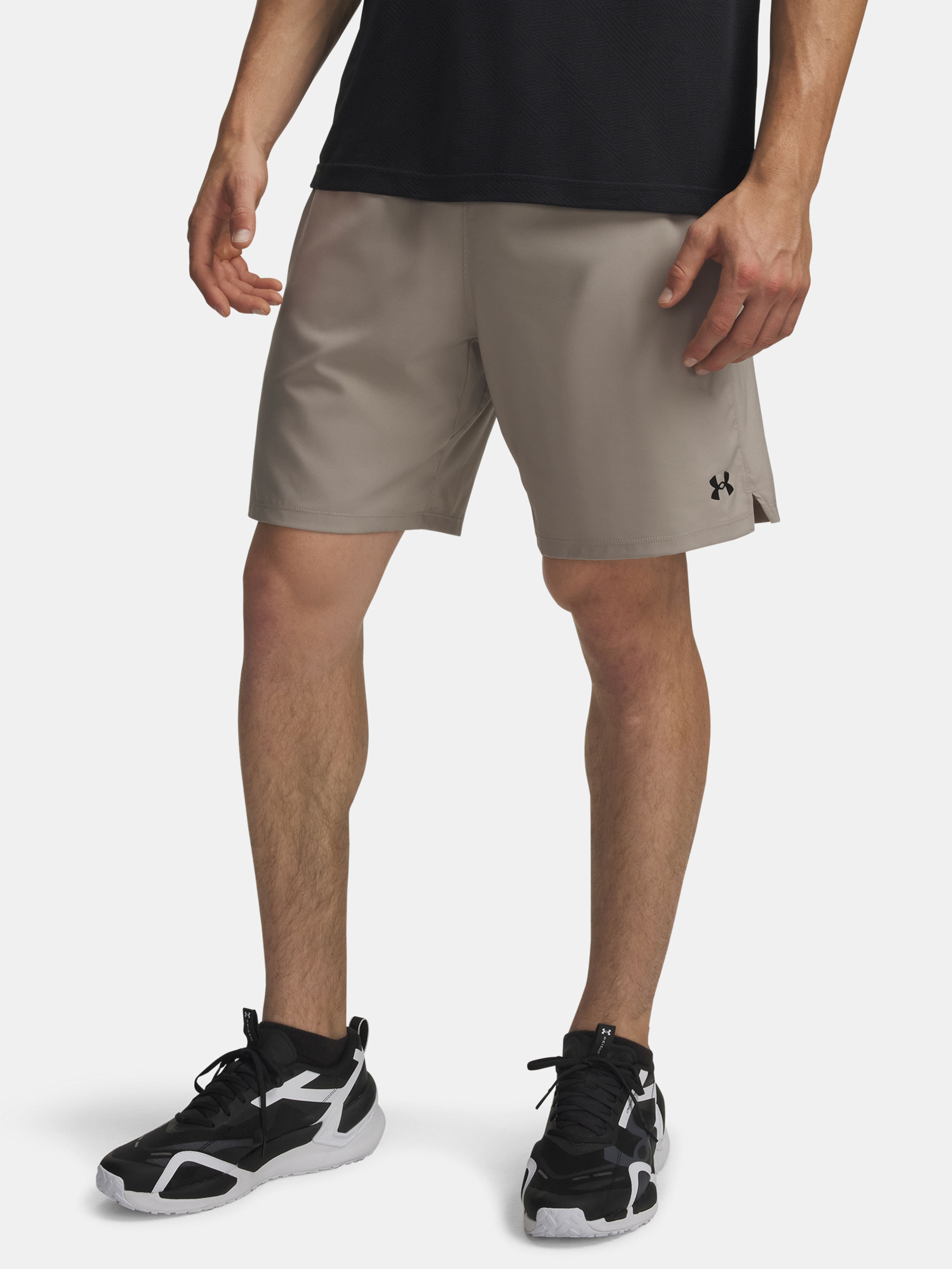 Pánske kraťasy Under Armour UA Vanish Wven 2.0 8in Short - 001