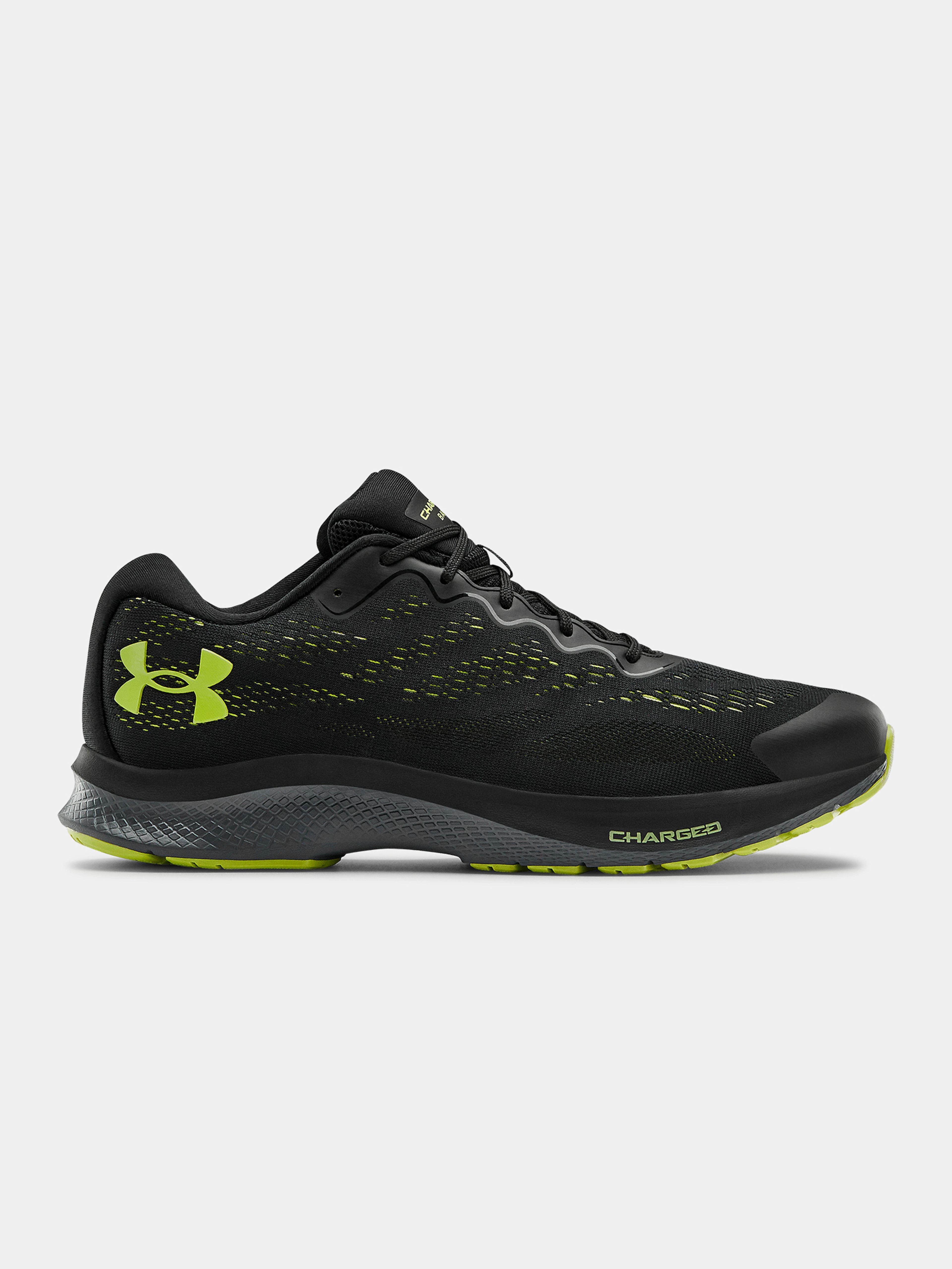Férfi cipők Under Armour Charged Bandit 6