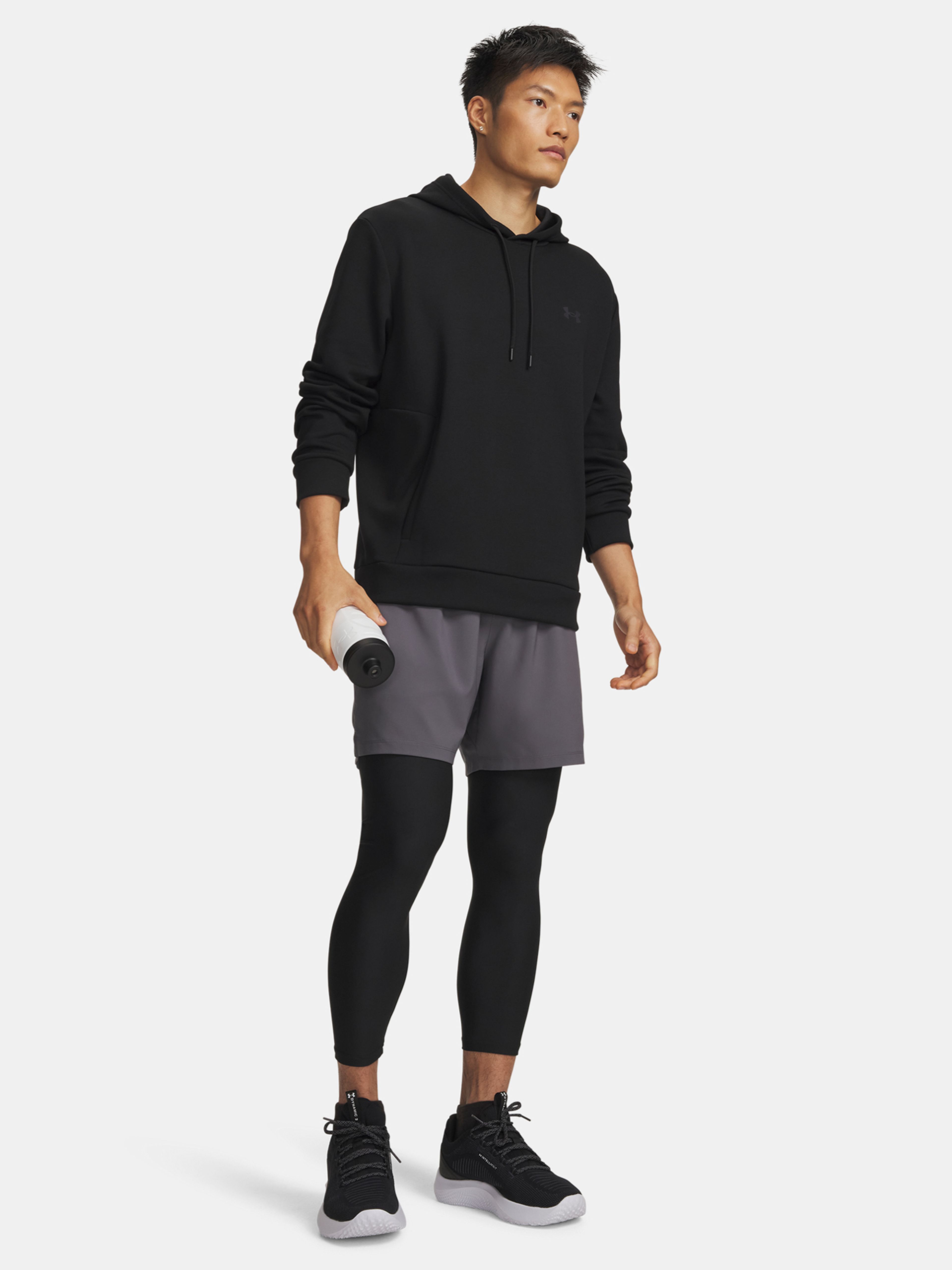 Pánske kraťasy Under Armour UA Vanish Wven Short 2.0 6in - 004