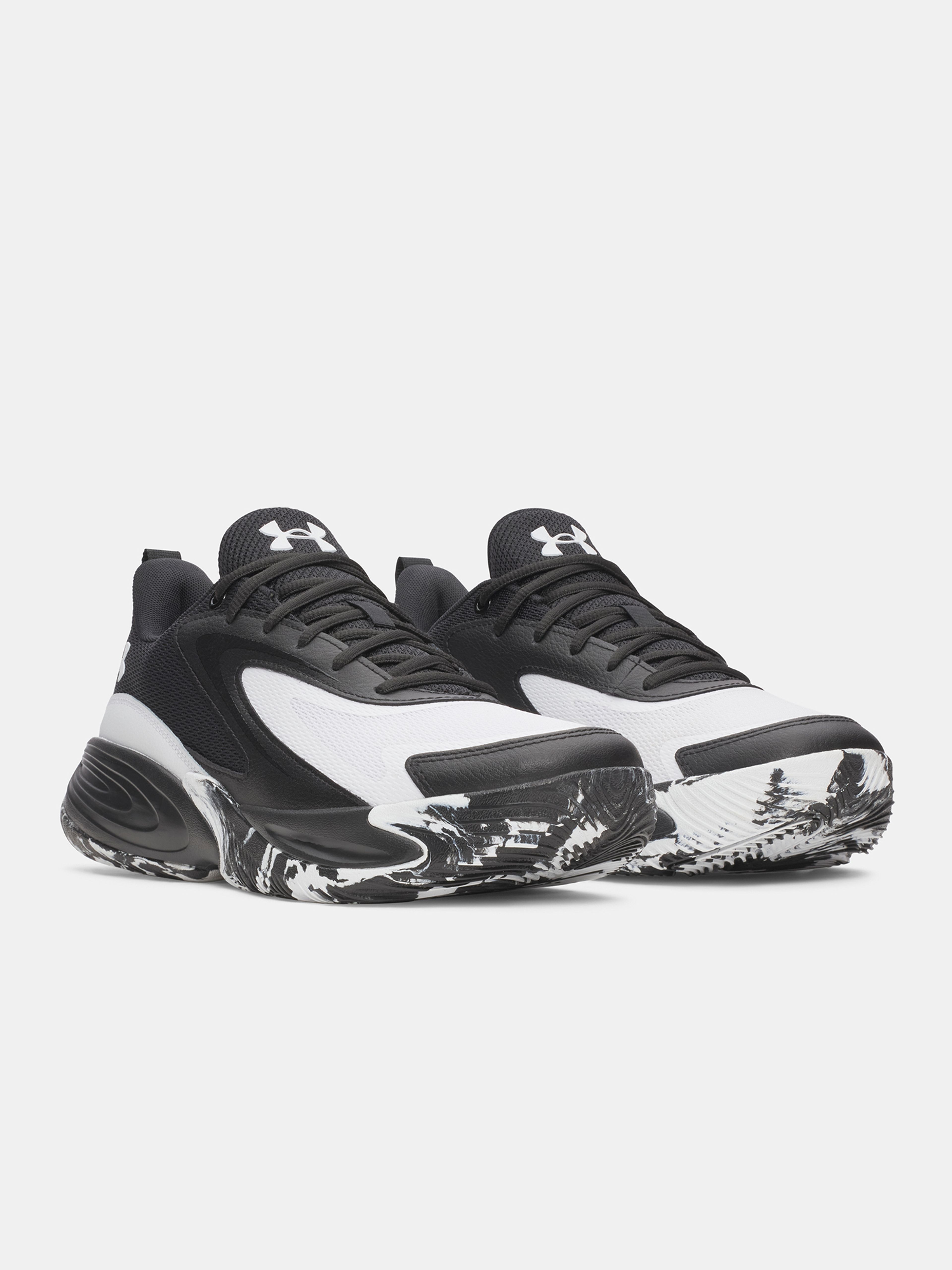Unisex batai Under Armour UA Lockdown 8 - 003