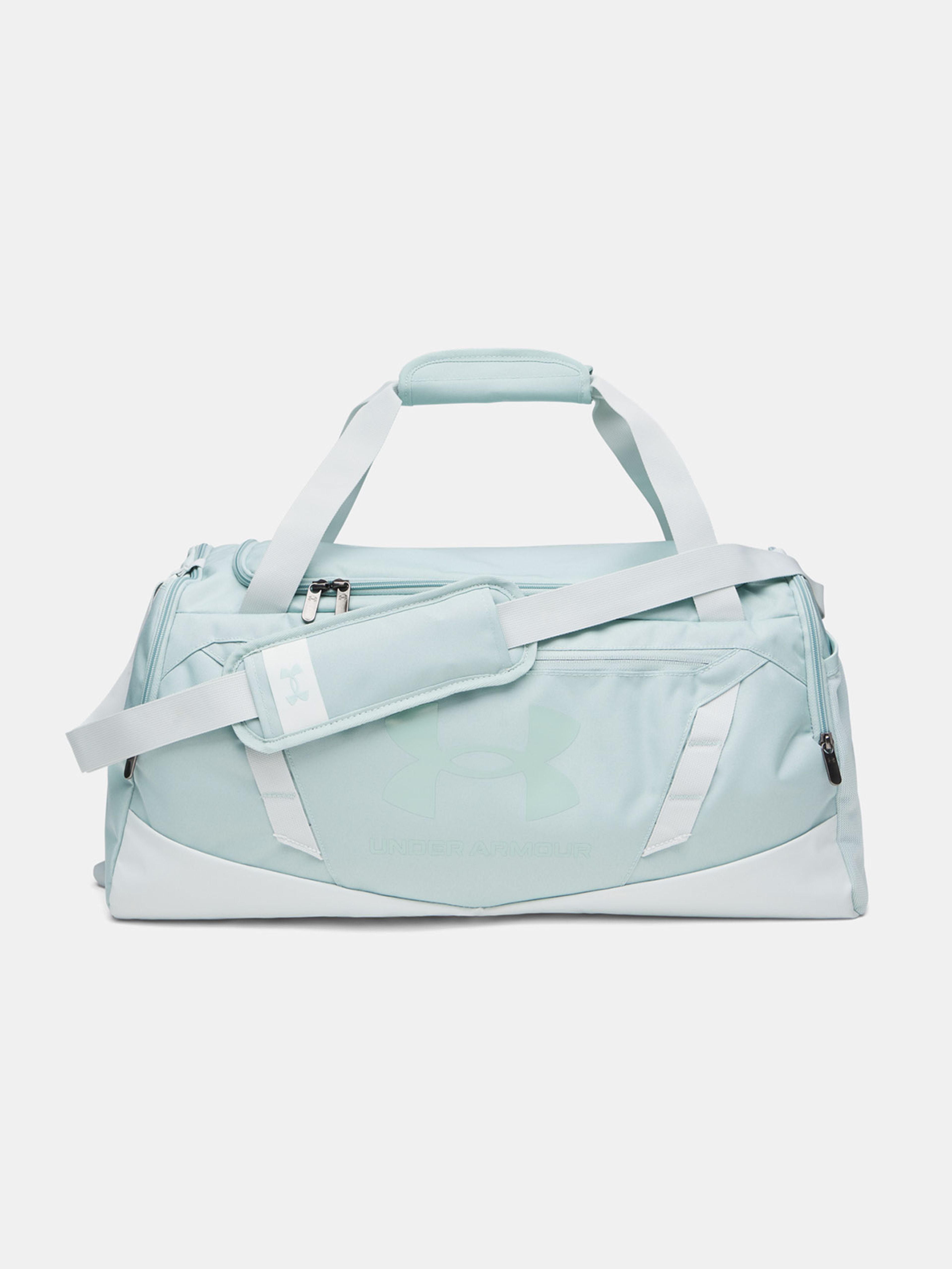 Unisex taška Under Armour UA Undeniable 5.0 Duffle MD