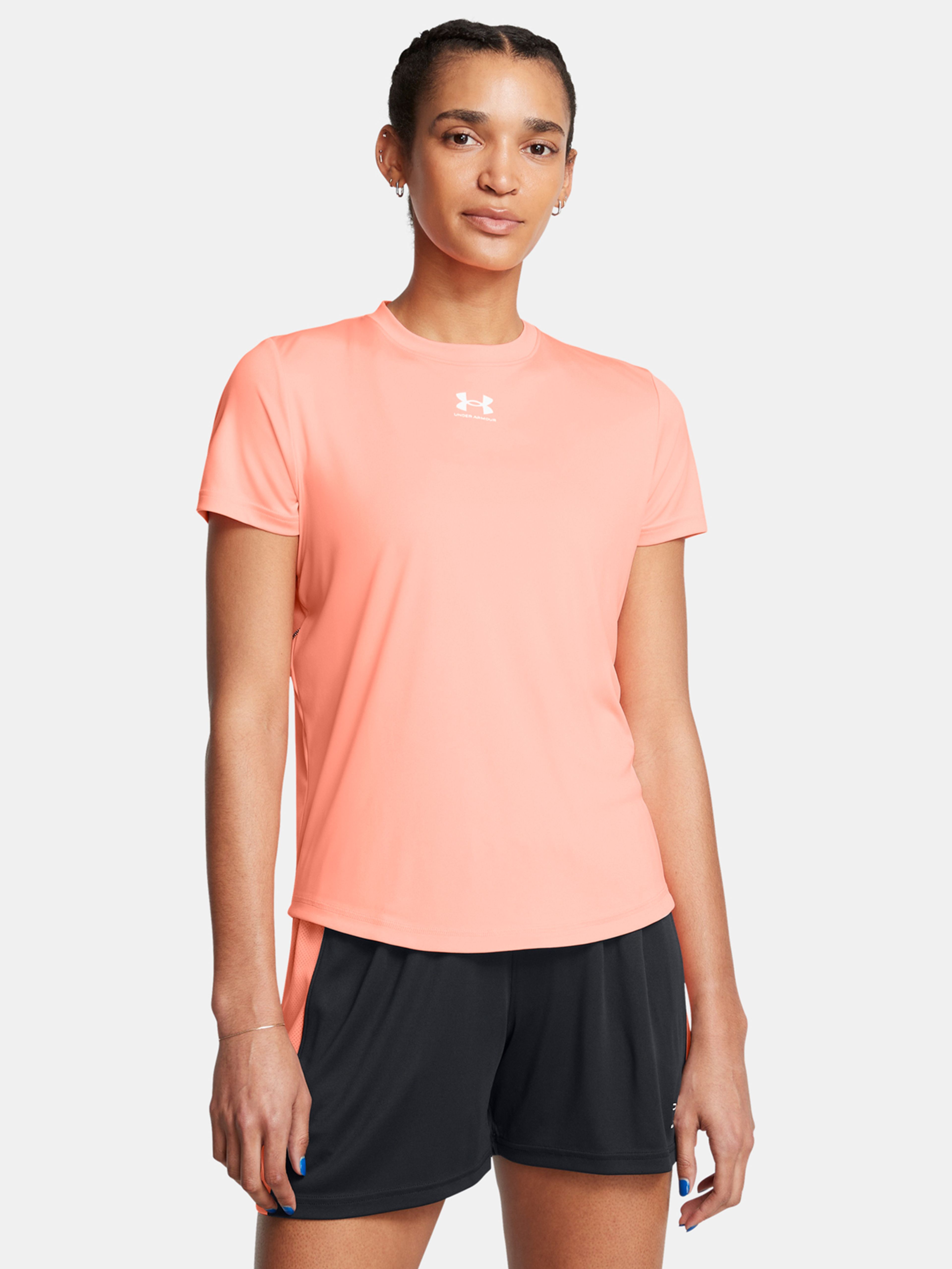 Női póló Under Armour UA W's Ch. Pro Train SS