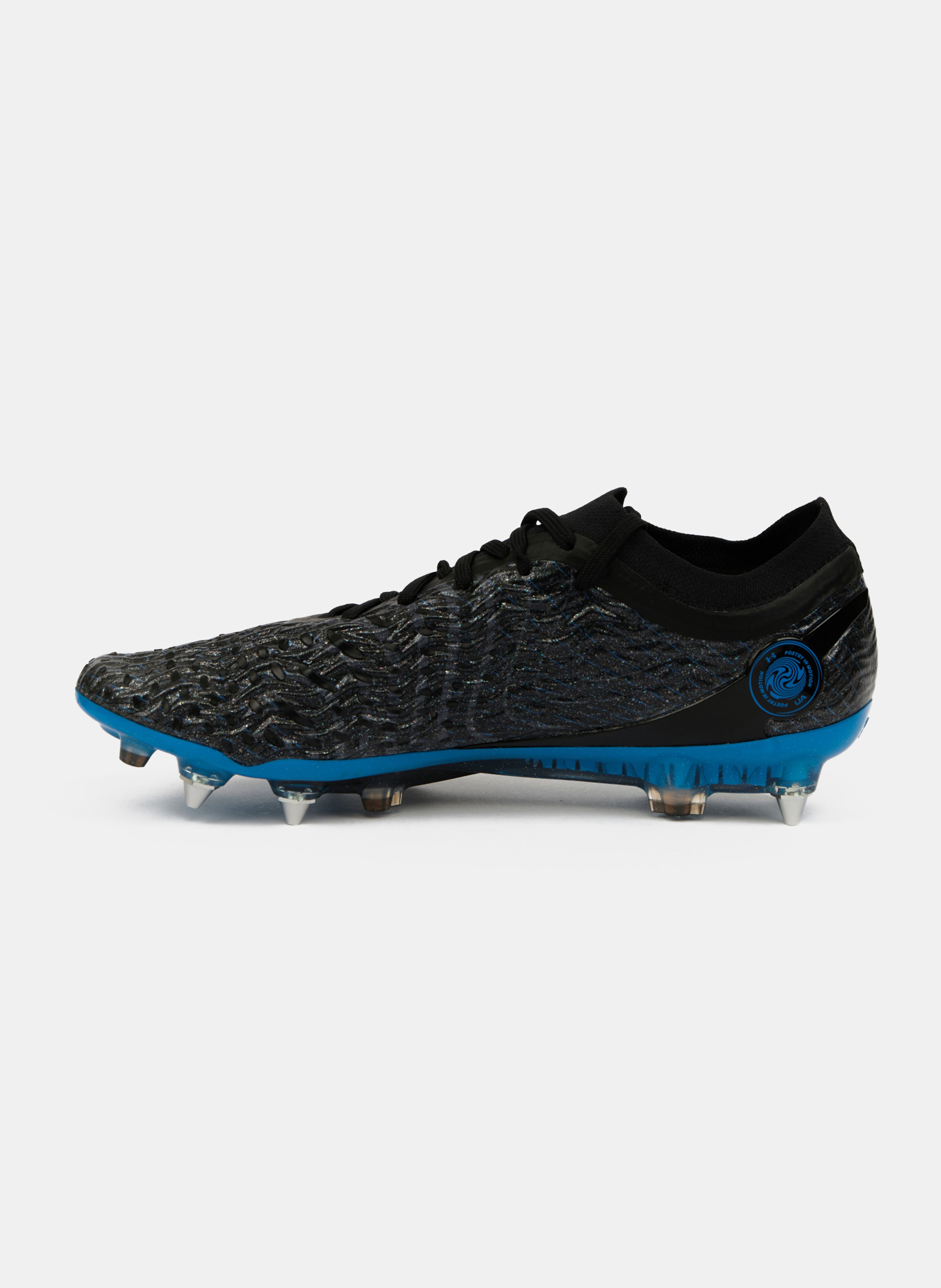 Férfi futballcipő Under Armour UA TM Magnetico Elite 5 HYB - 002