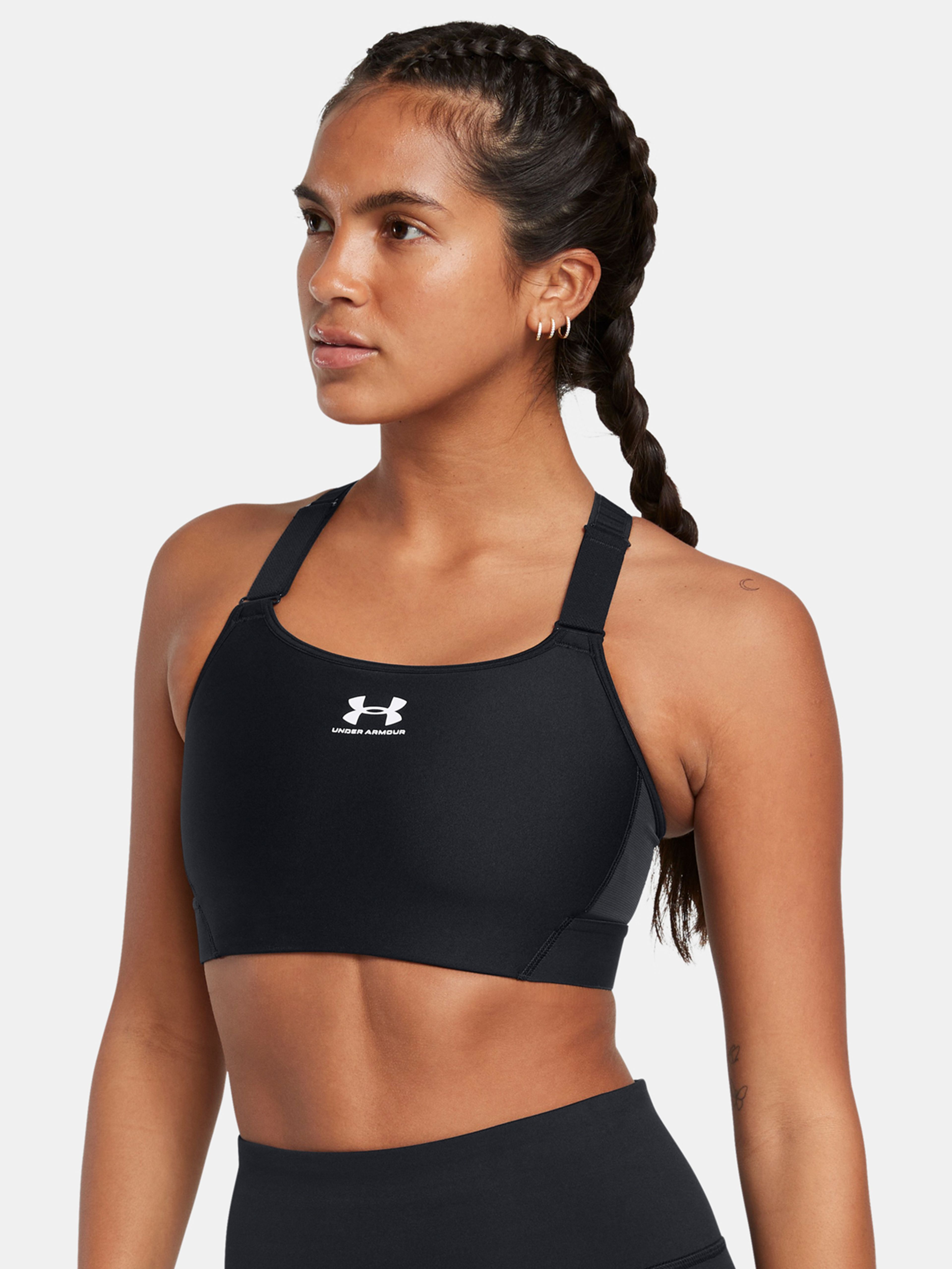 Női melltartó Under Armour UA HeatGear High