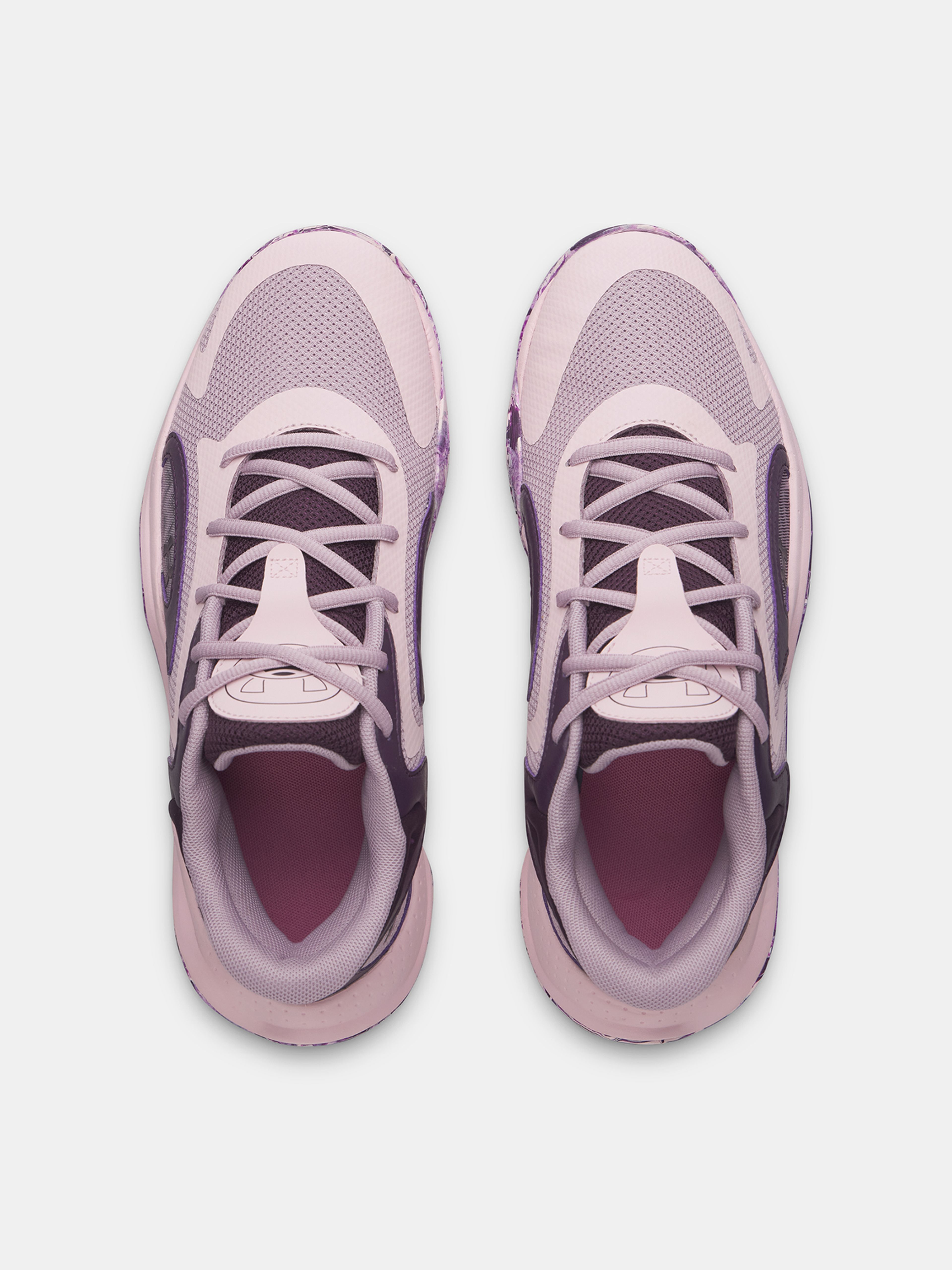 Unisexi tossud Under Armour UA JET '25 - 005