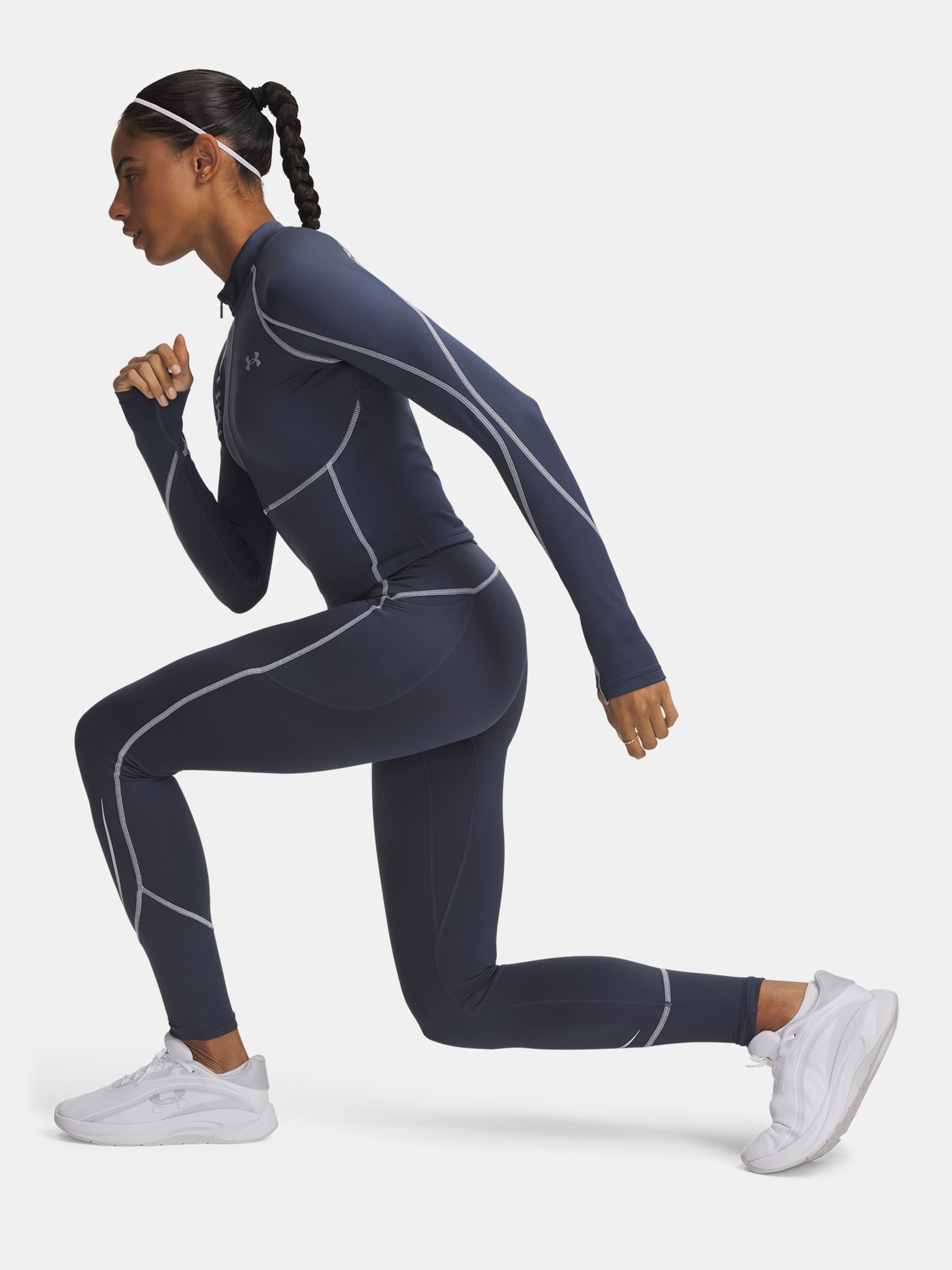 Női leggings Under Armour UA ColdGear Elite Legging - 004