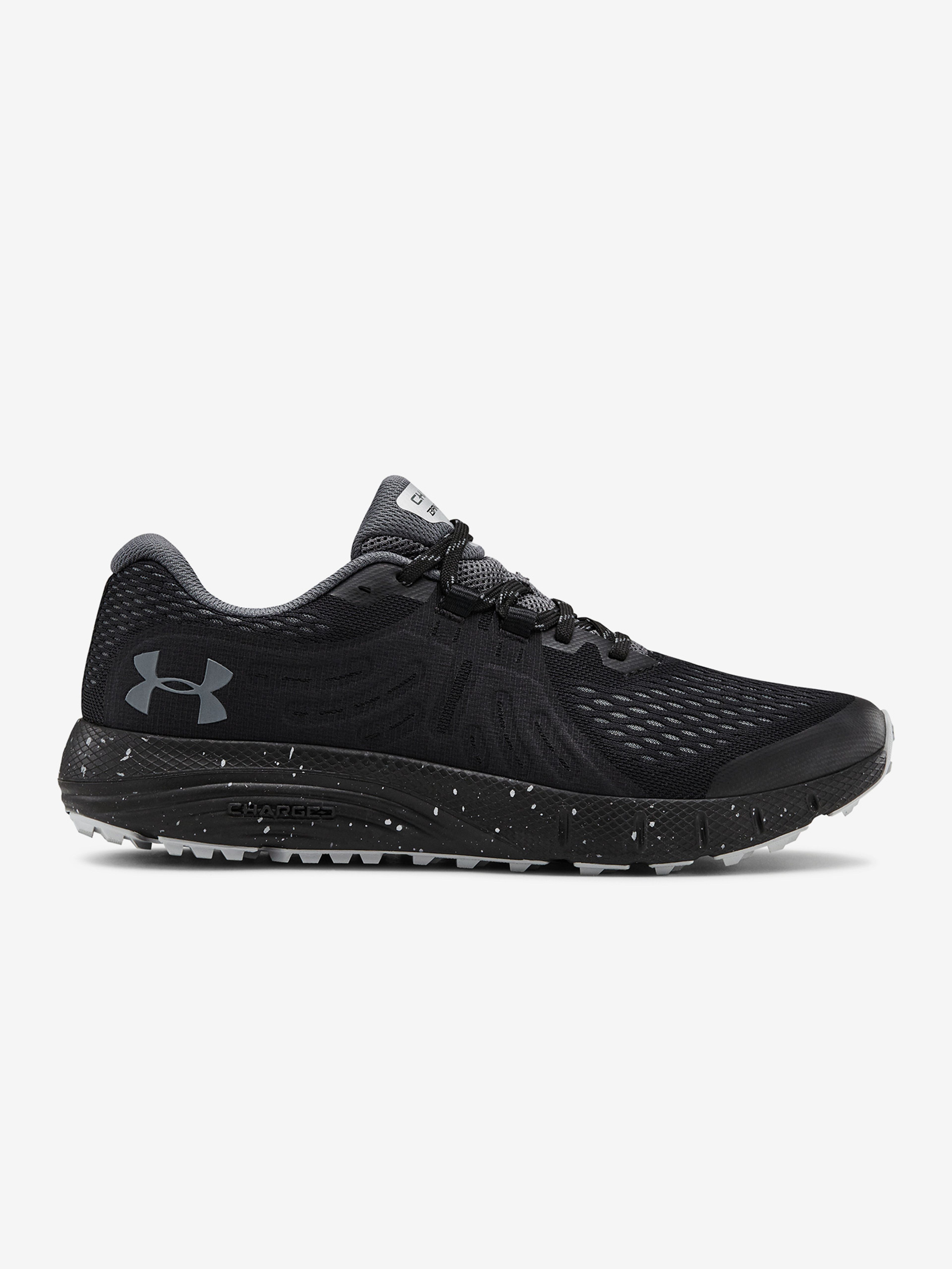 Meeste tossud Under Armour Charged Bandit Trail