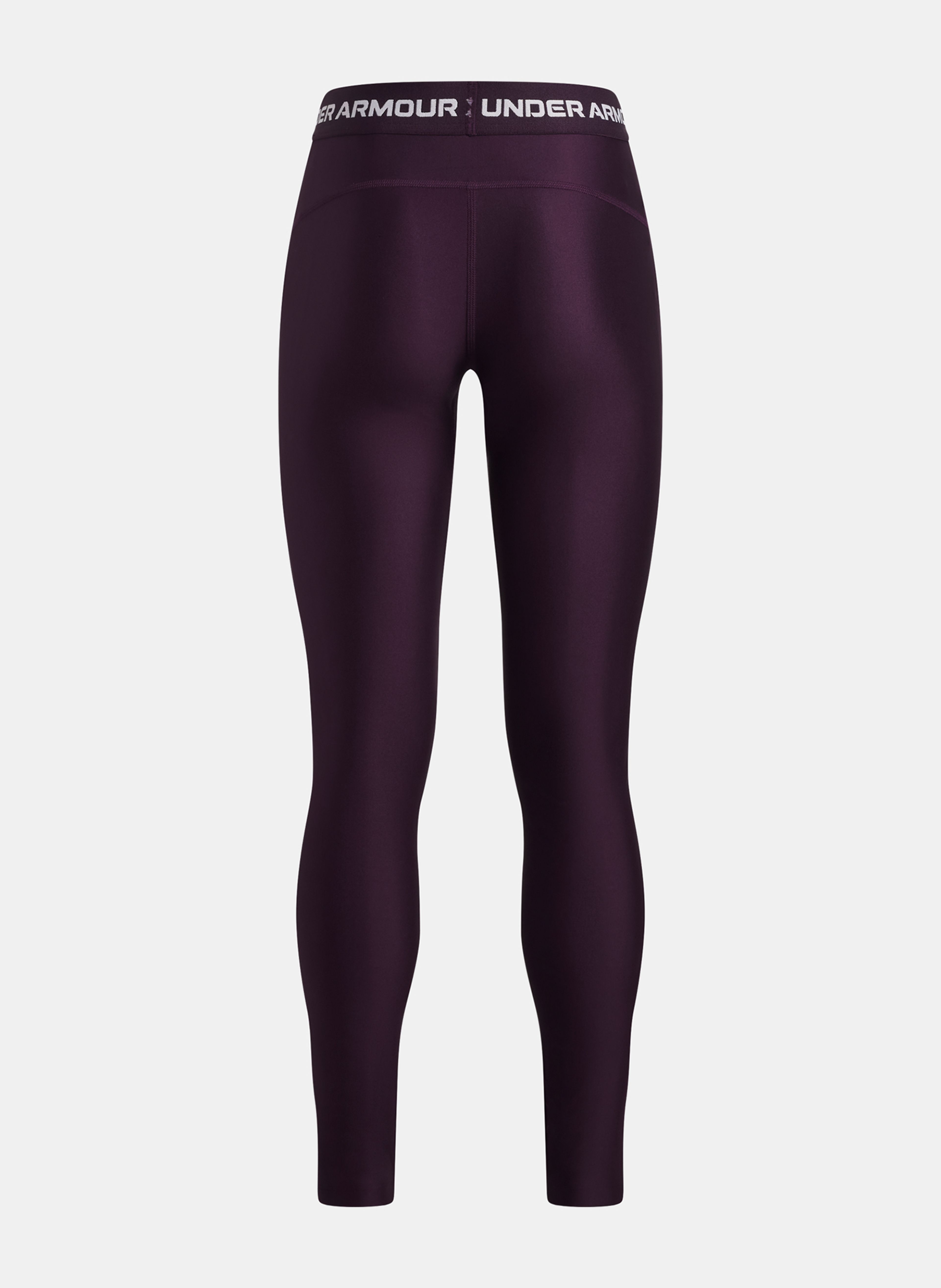 Tüdrukute retuusid Under Armour HeatGear Legging - 004