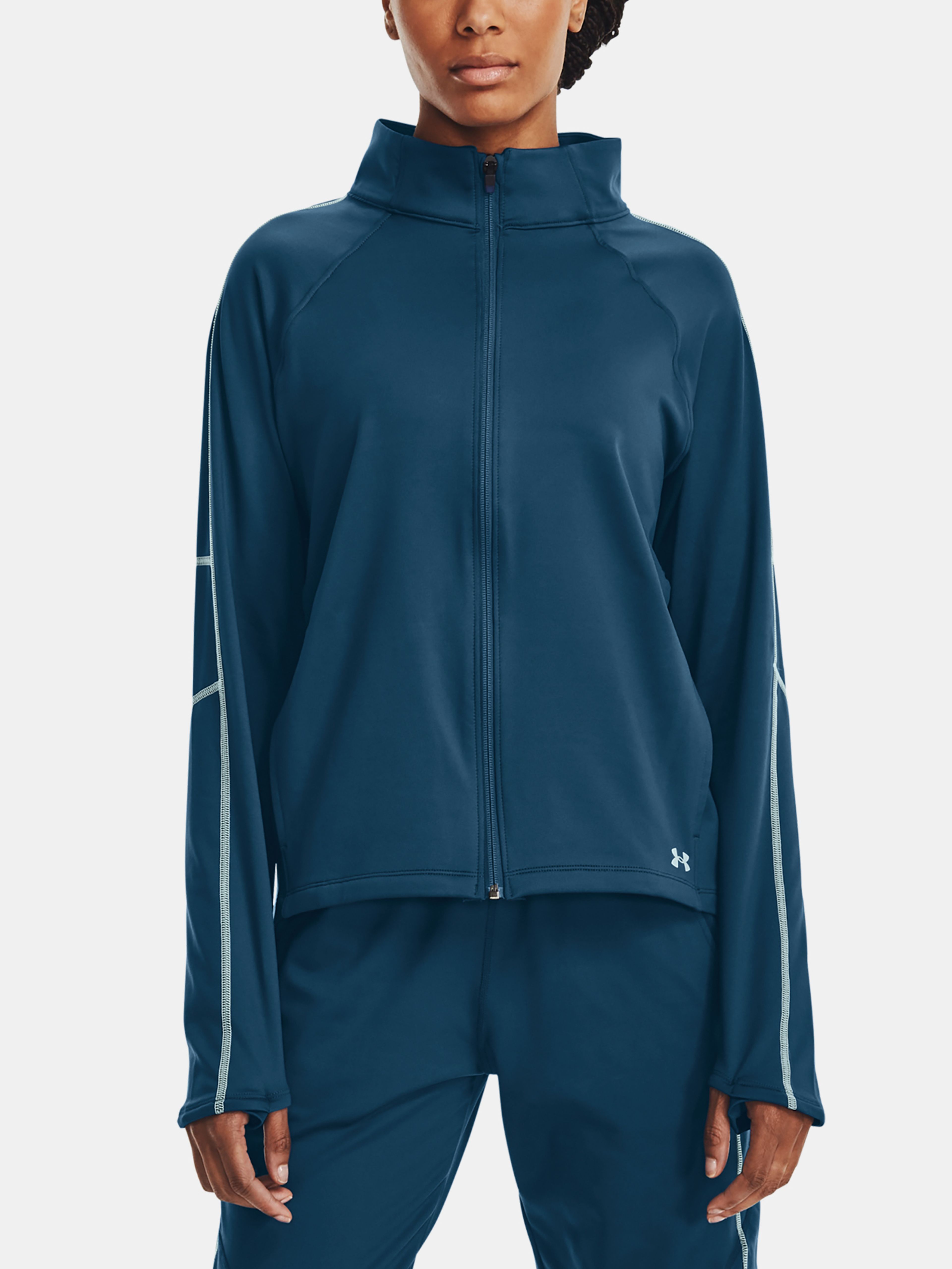 Ženska jakna Under Armour UA Train CW Jacket