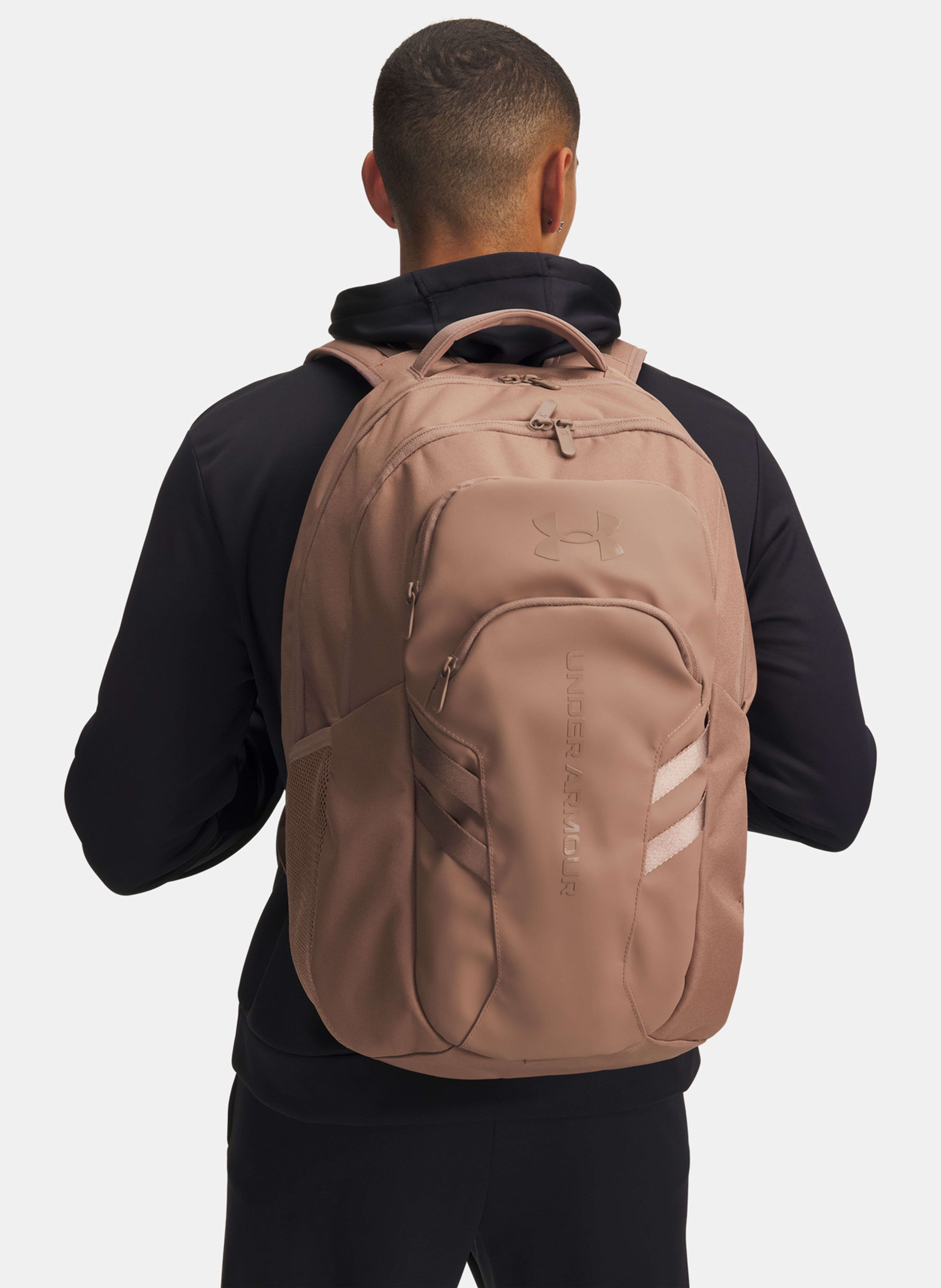 Unisexi seljakott Under Armour UA Hustle Pro 6.0 Backpack - 005